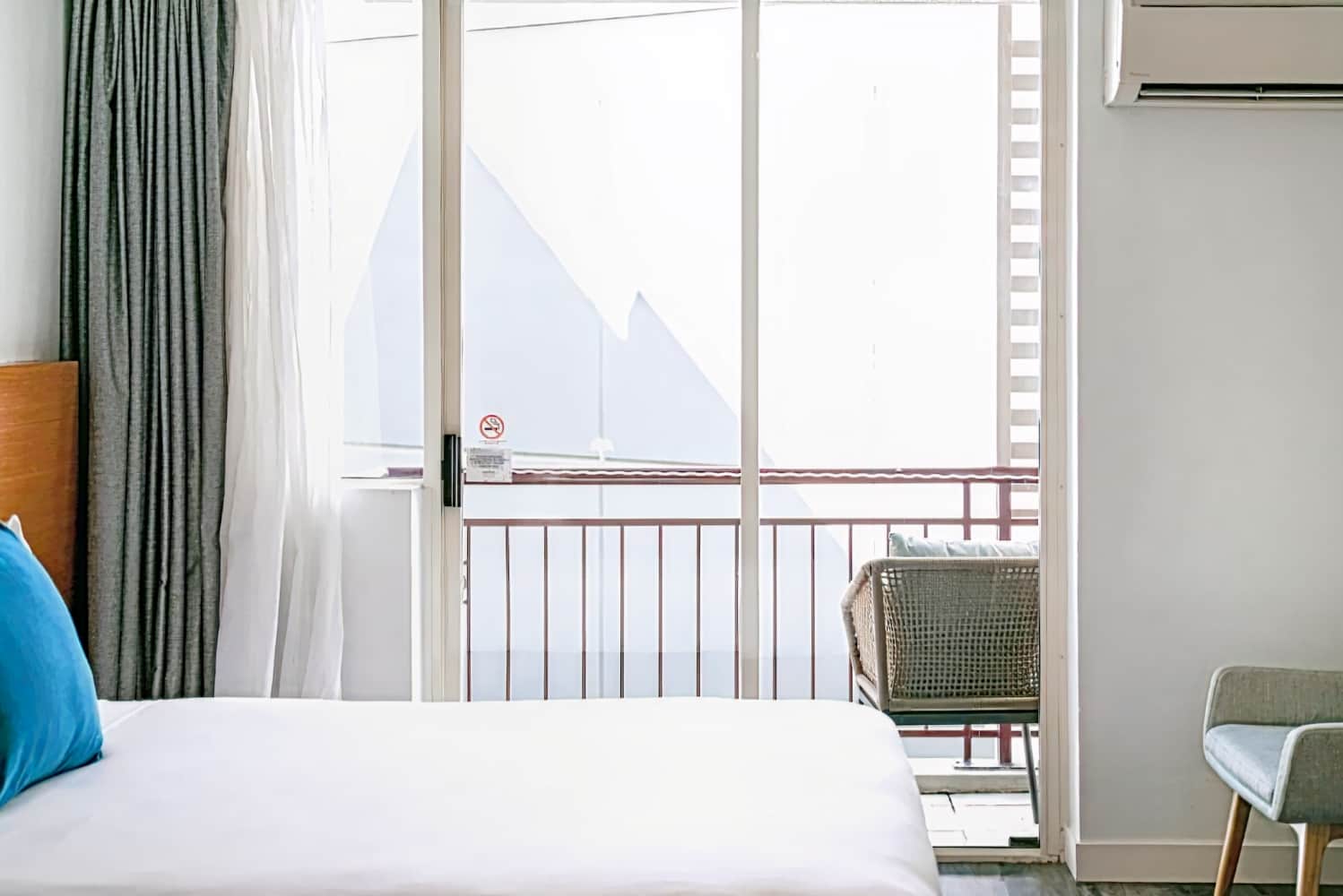 Novotel Cairns Oasis Resort