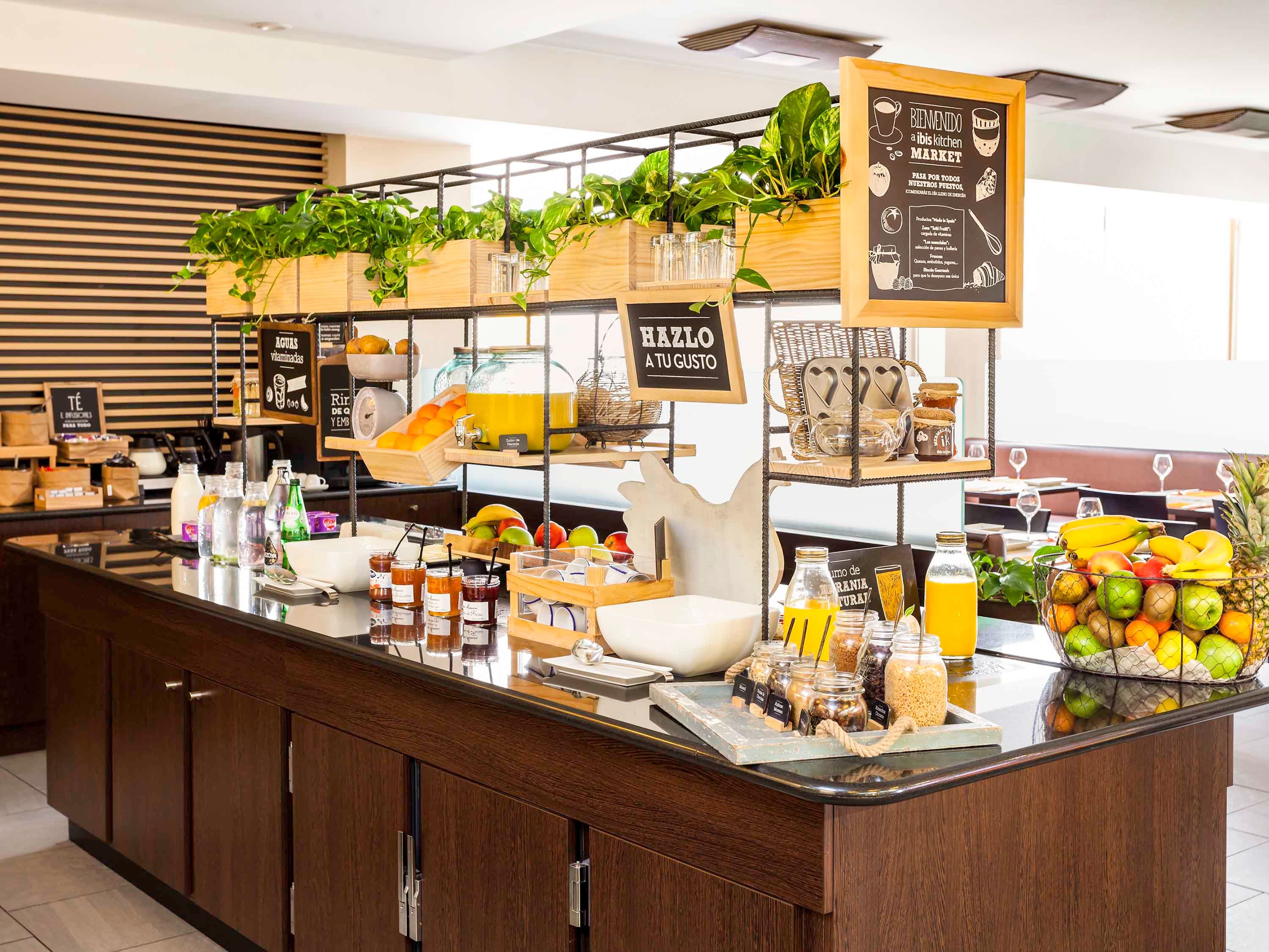 ibis Madrid Alcorcon Tresaguas