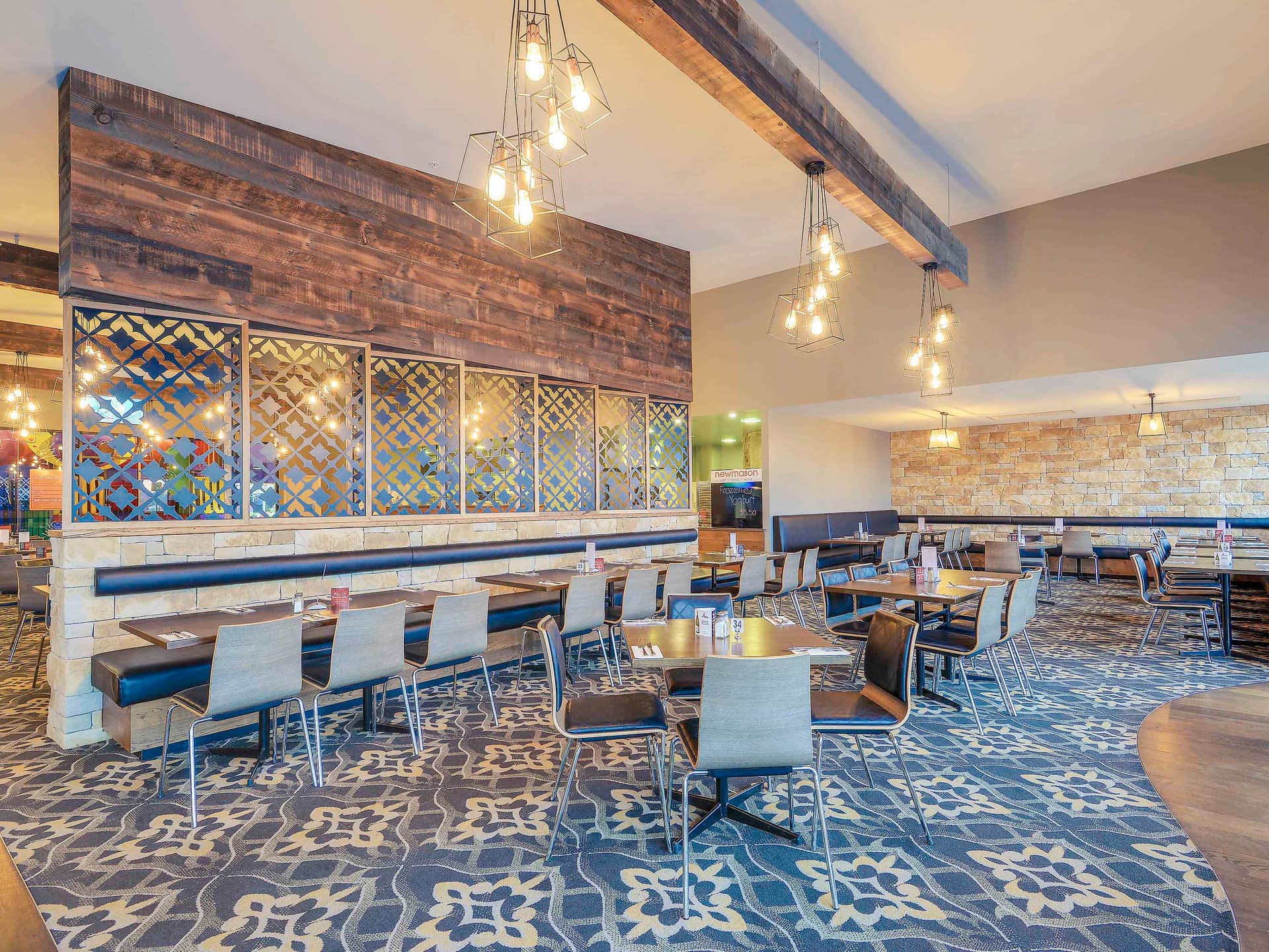 Mercure Warragul