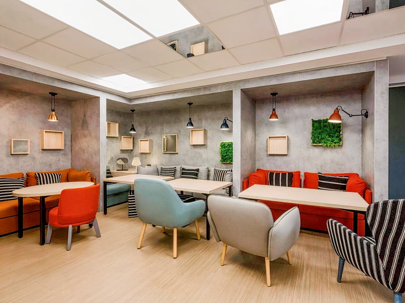 ibis Bordeaux Centre Gare Saint Jean