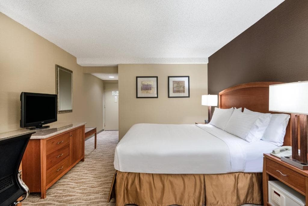 Holiday Inn Los Angeles Gateway - Torrance