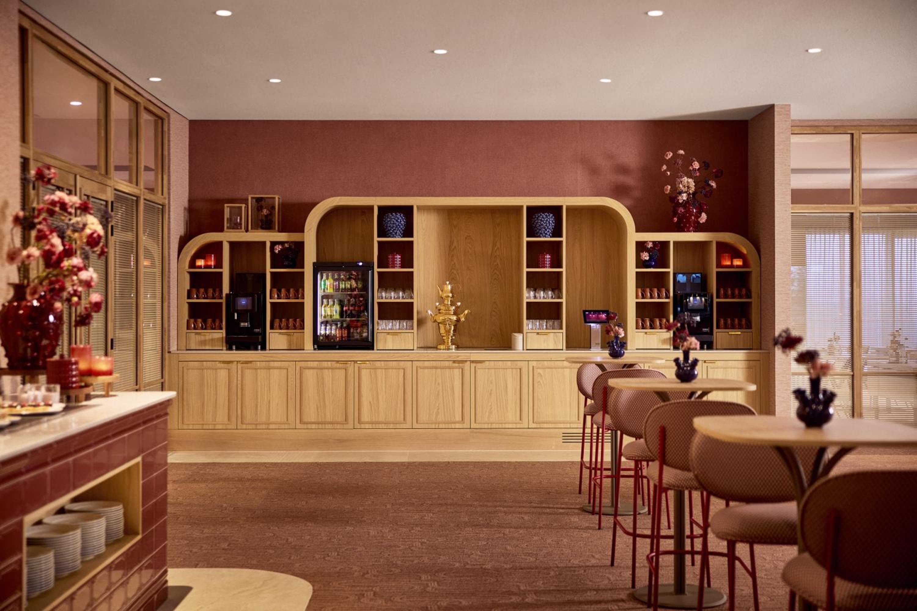 Van der Valk Hotel Volendam