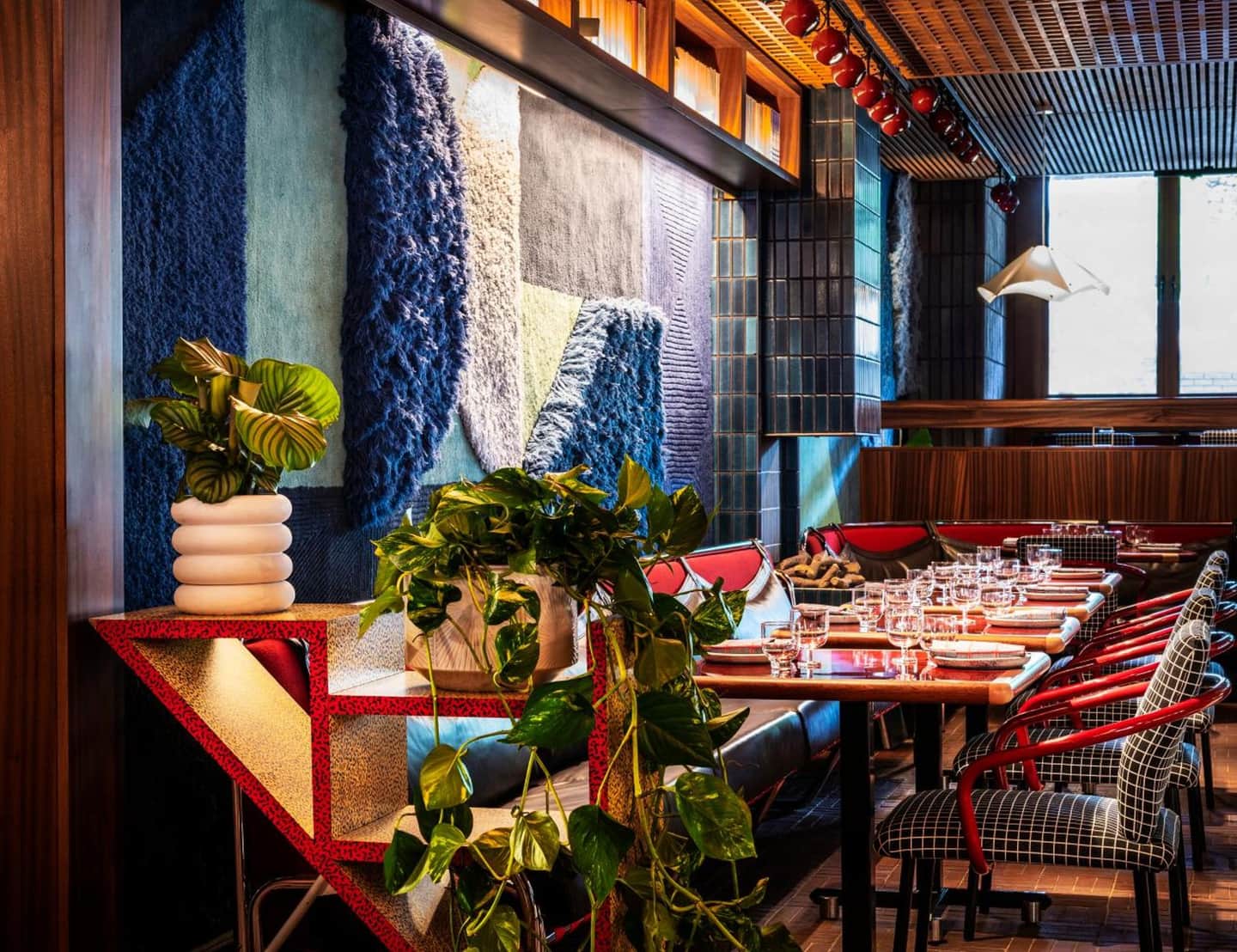 The Standard London
