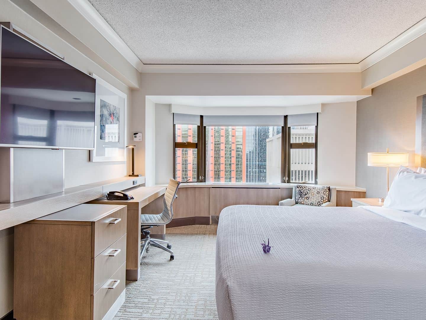 Coast Seattle Downtown by APA