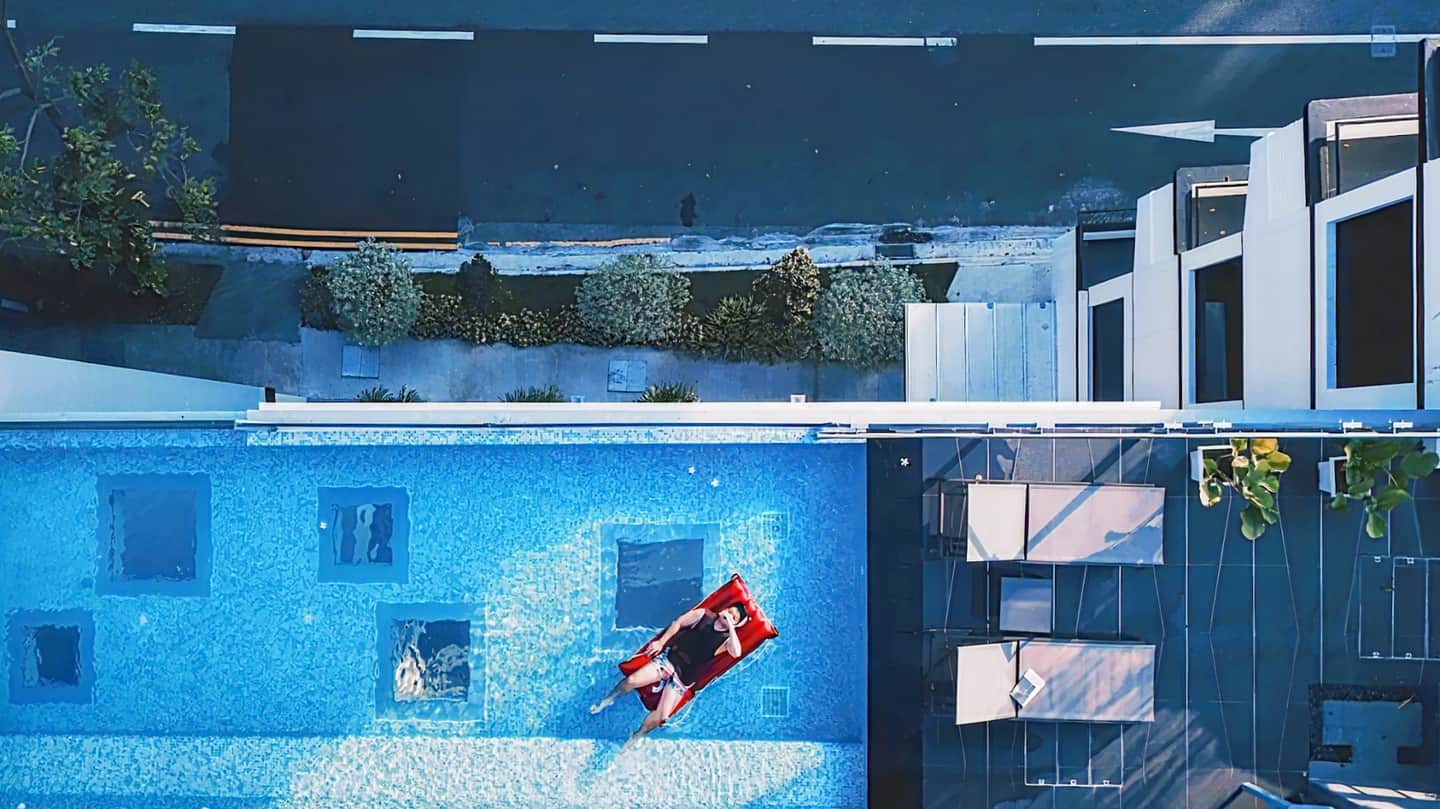 Hotel NuVe Urbane