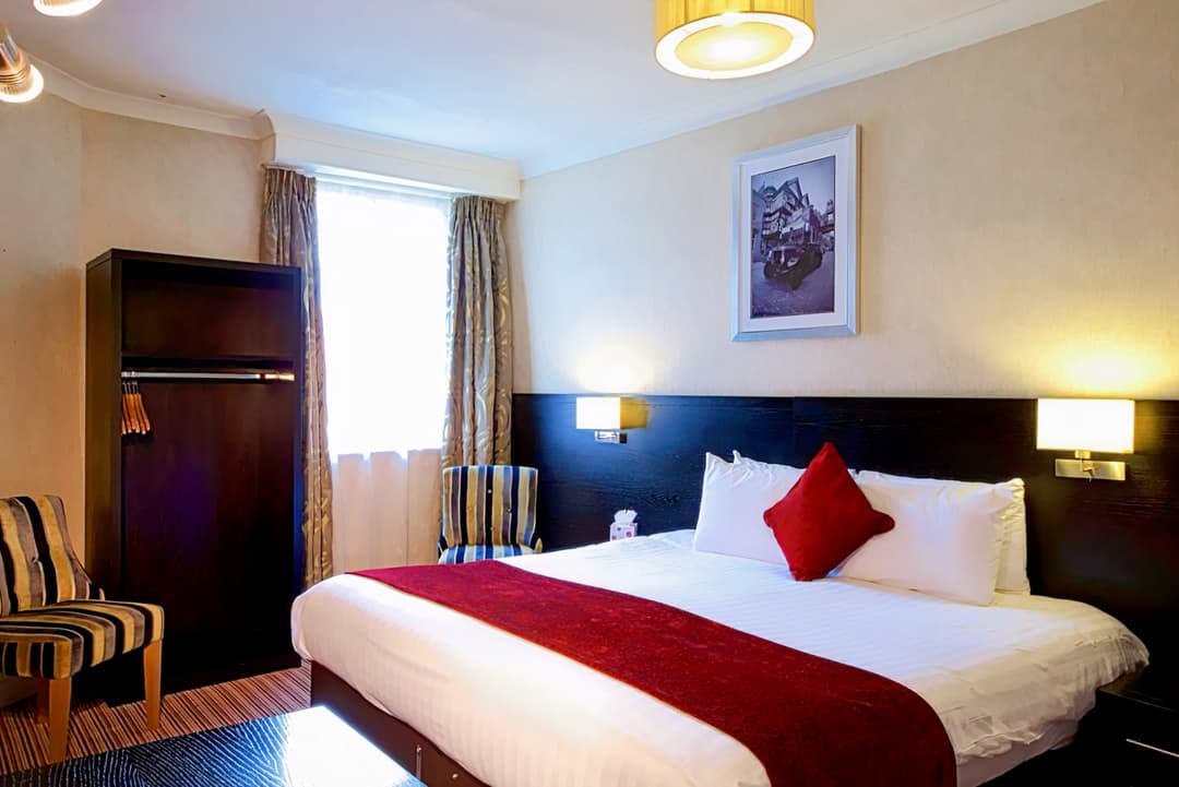 Liverpool Aigburth Hotel, Sure Collection By Best Western