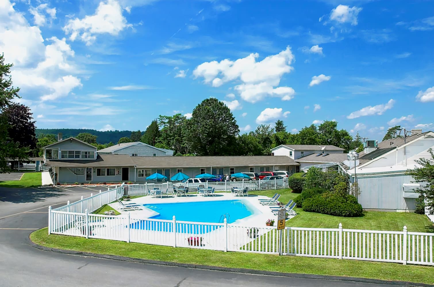 Best Western Bennington