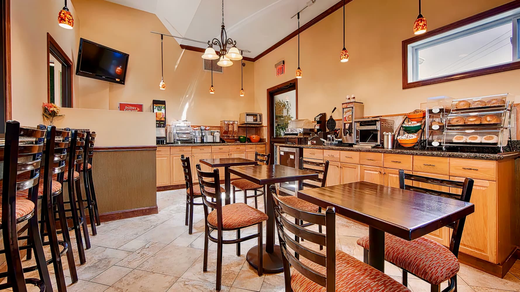 Best Western Bennington