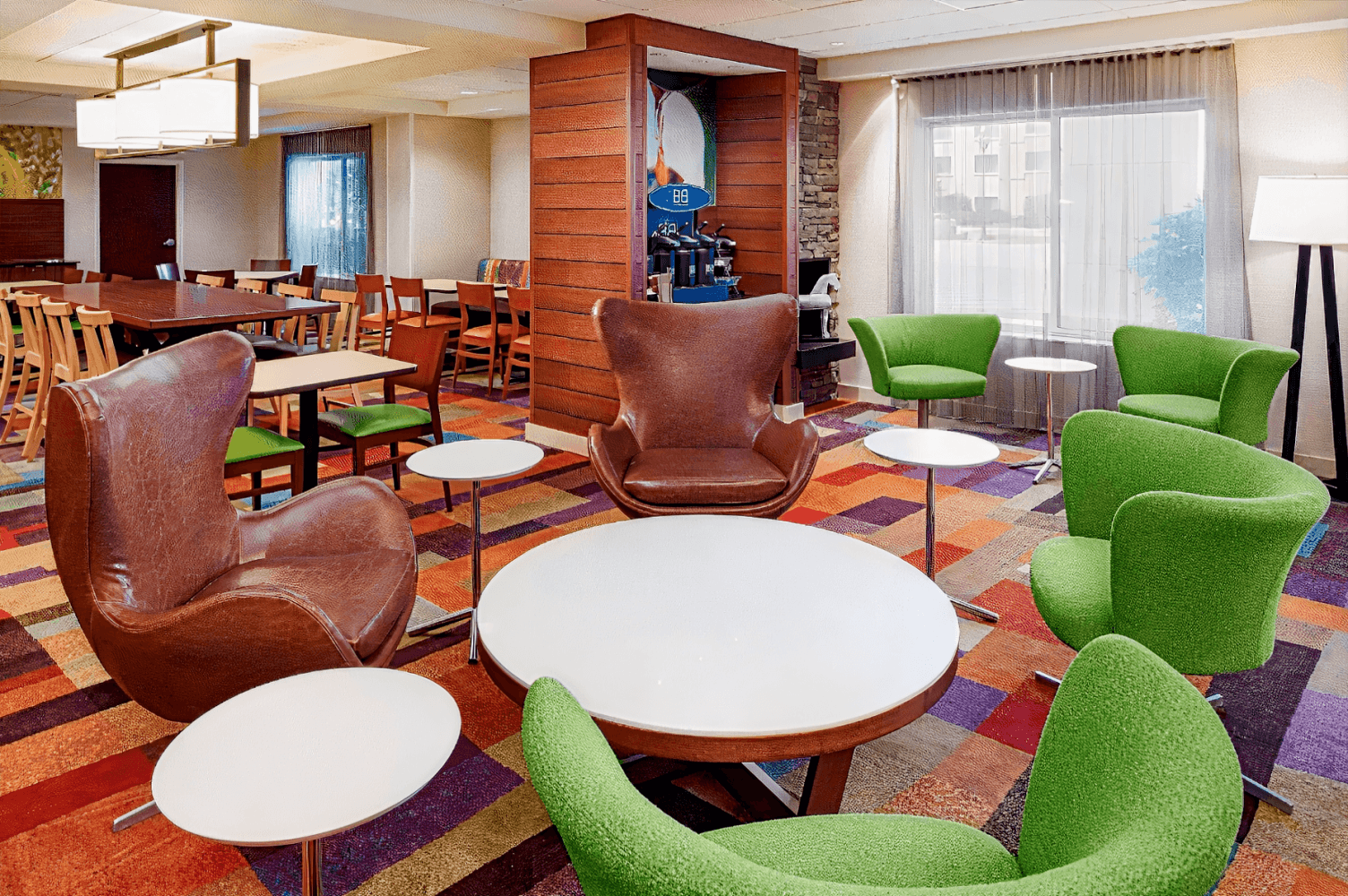 Fairfield Inn & Suites by Marriott Chicago Midway Airport