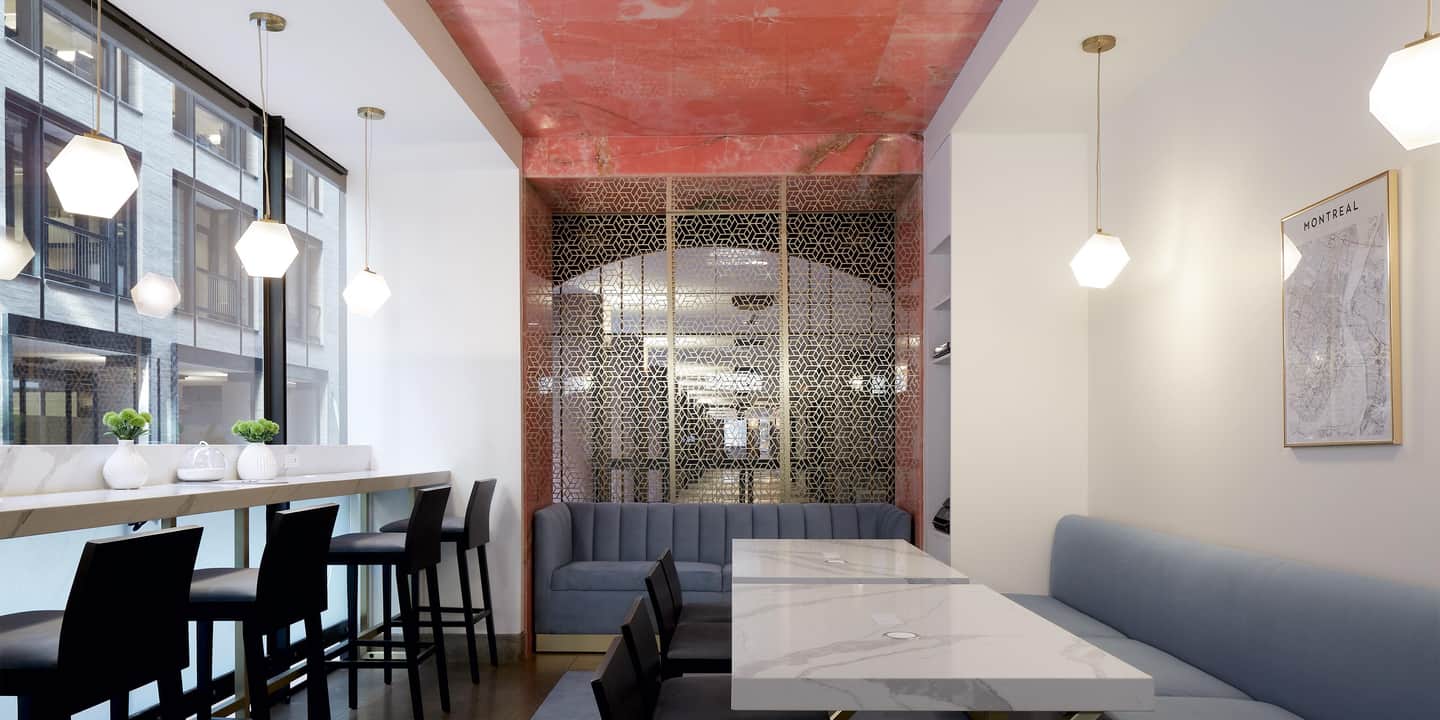 InterContinental Montreal by IHG