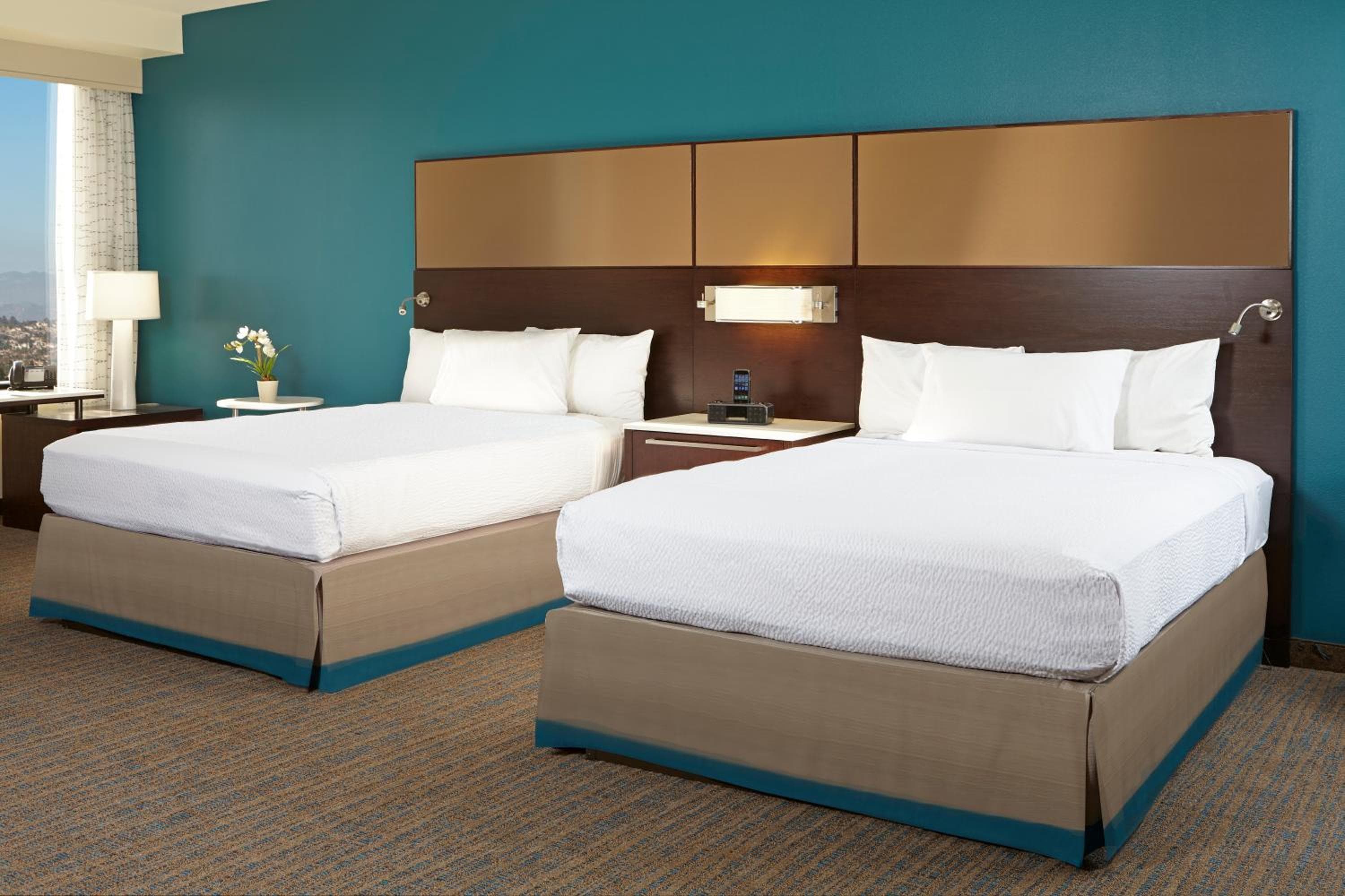 Residence Inn by Marriott Los Angeles LAX/Century Boulevard