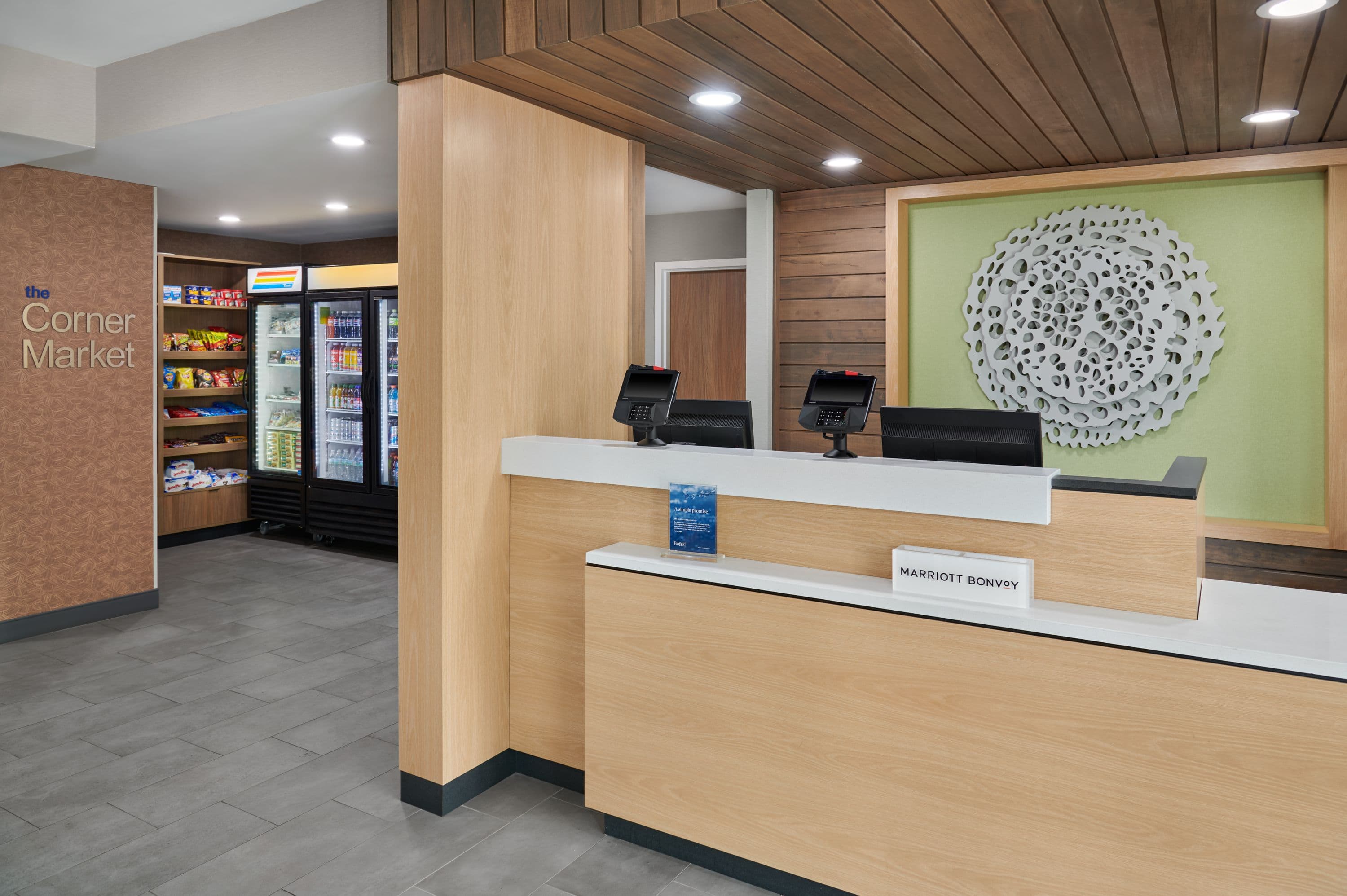 Fairfield Inn & Suites by Marriott Detroit Farmington Hills