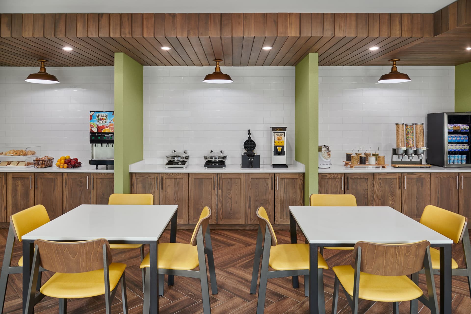 Fairfield Inn & Suites by Marriott Detroit Farmington Hills