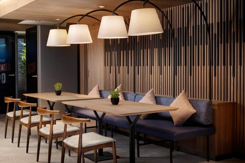 Travelodge Harbourfront Singapore