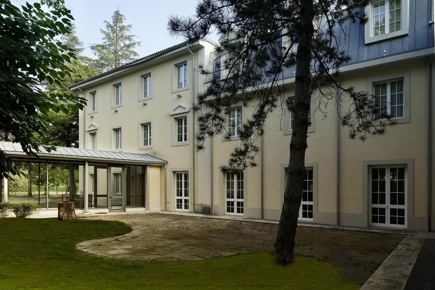 Meditur Hotel Bologna San Lazzaro
