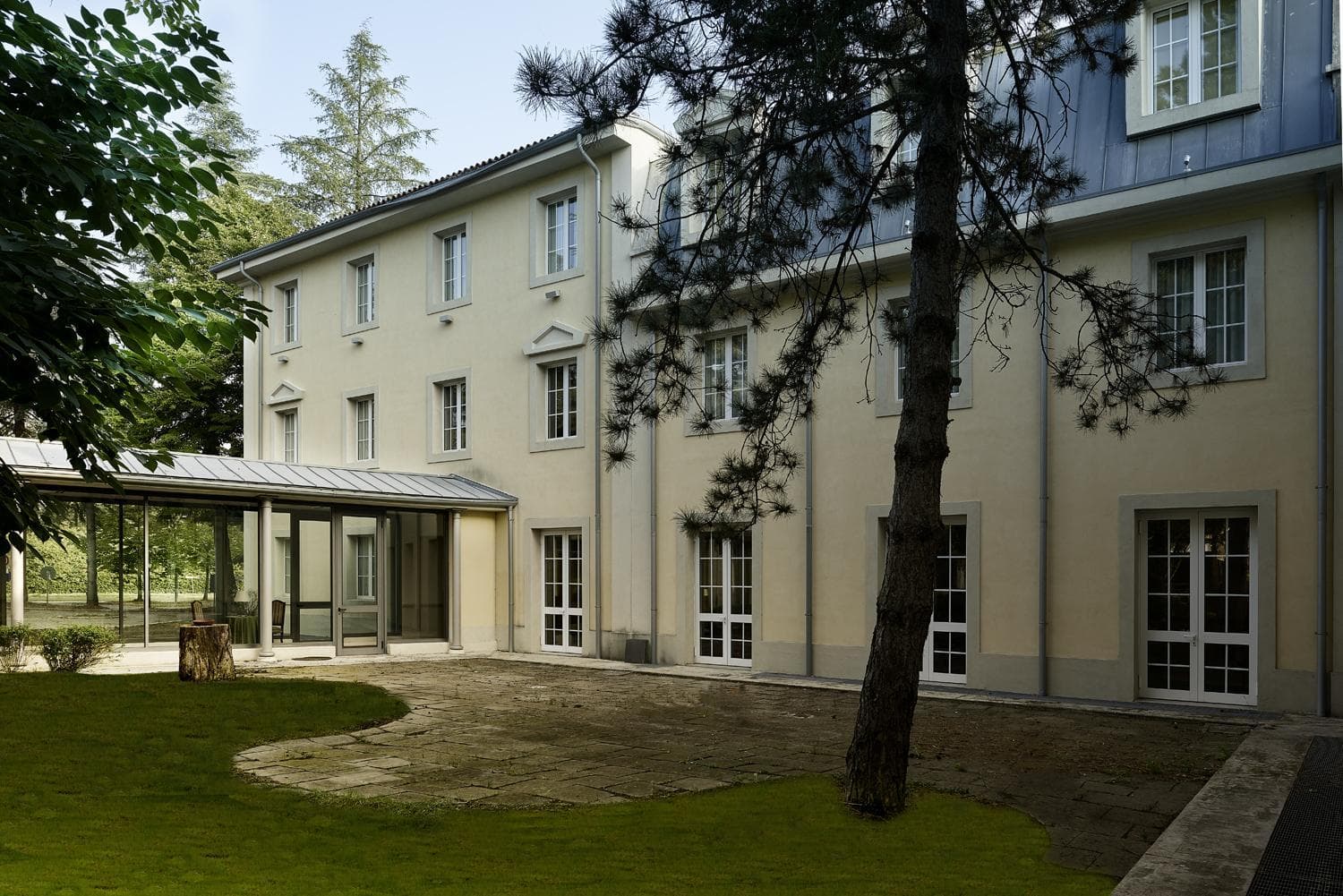 Meditur Hotel Bologna San Lazzaro