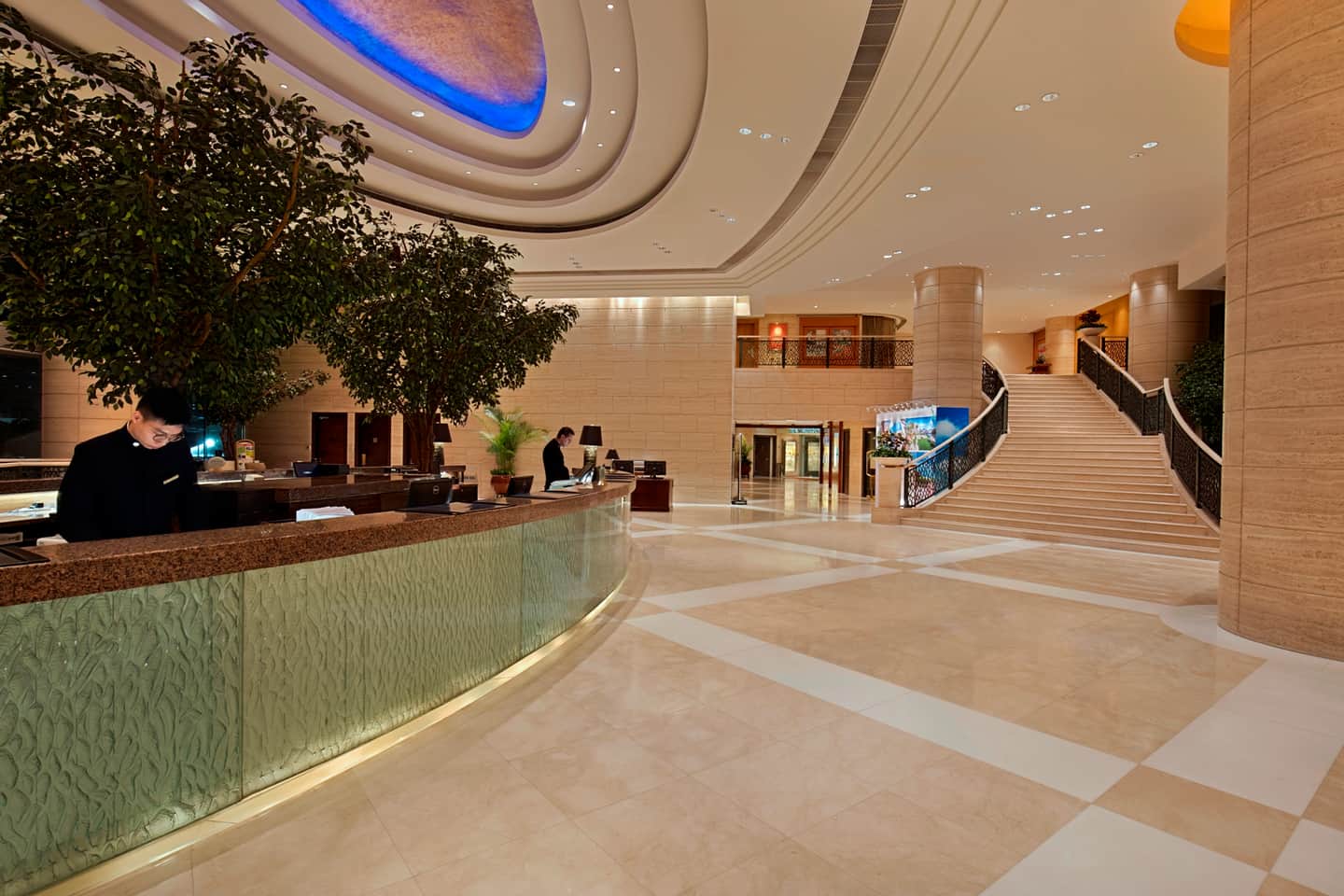 Harbour Plaza Metropolis