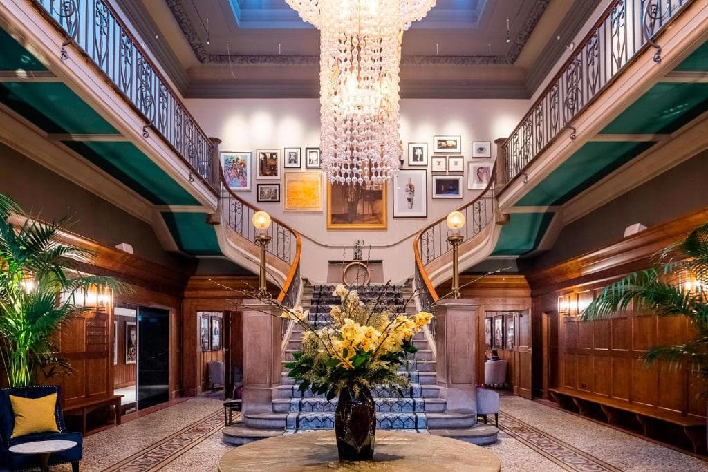 The Dixon, Tower Bridge, Autograph Collection