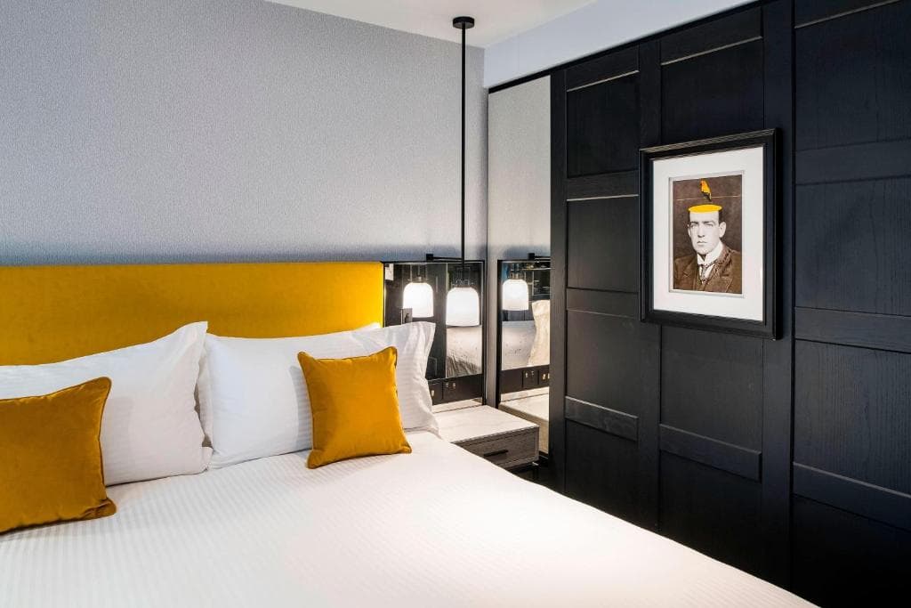 The Dixon, Tower Bridge, Autograph Collection