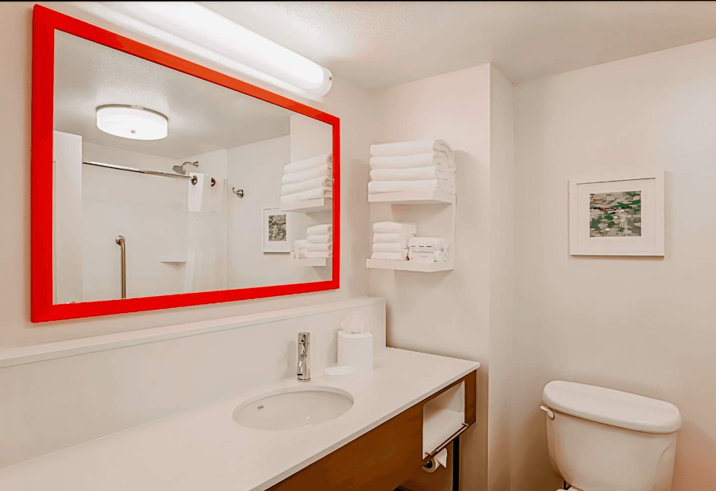Hampton Inn & Suites Tallahassee I-10-Thomasville Rd