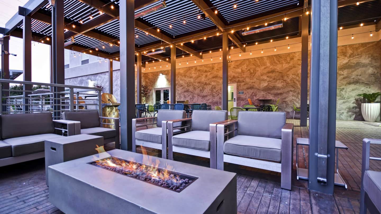 Home2 Suites by Hilton San Francisco Airport North