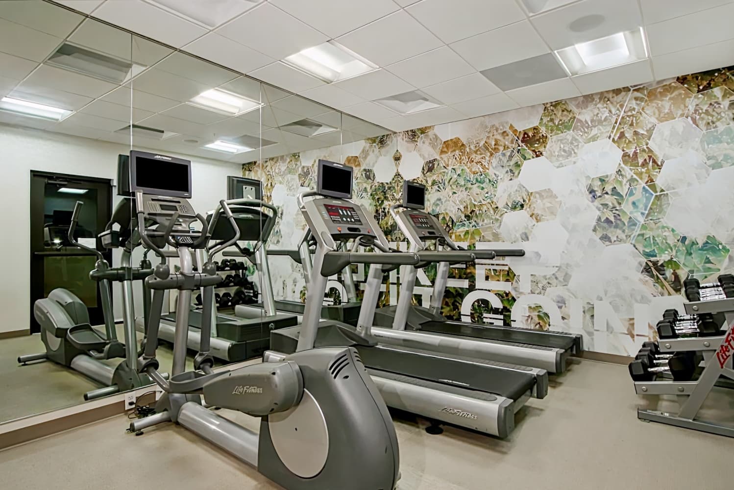 Springhill Suites by Marriott Madera