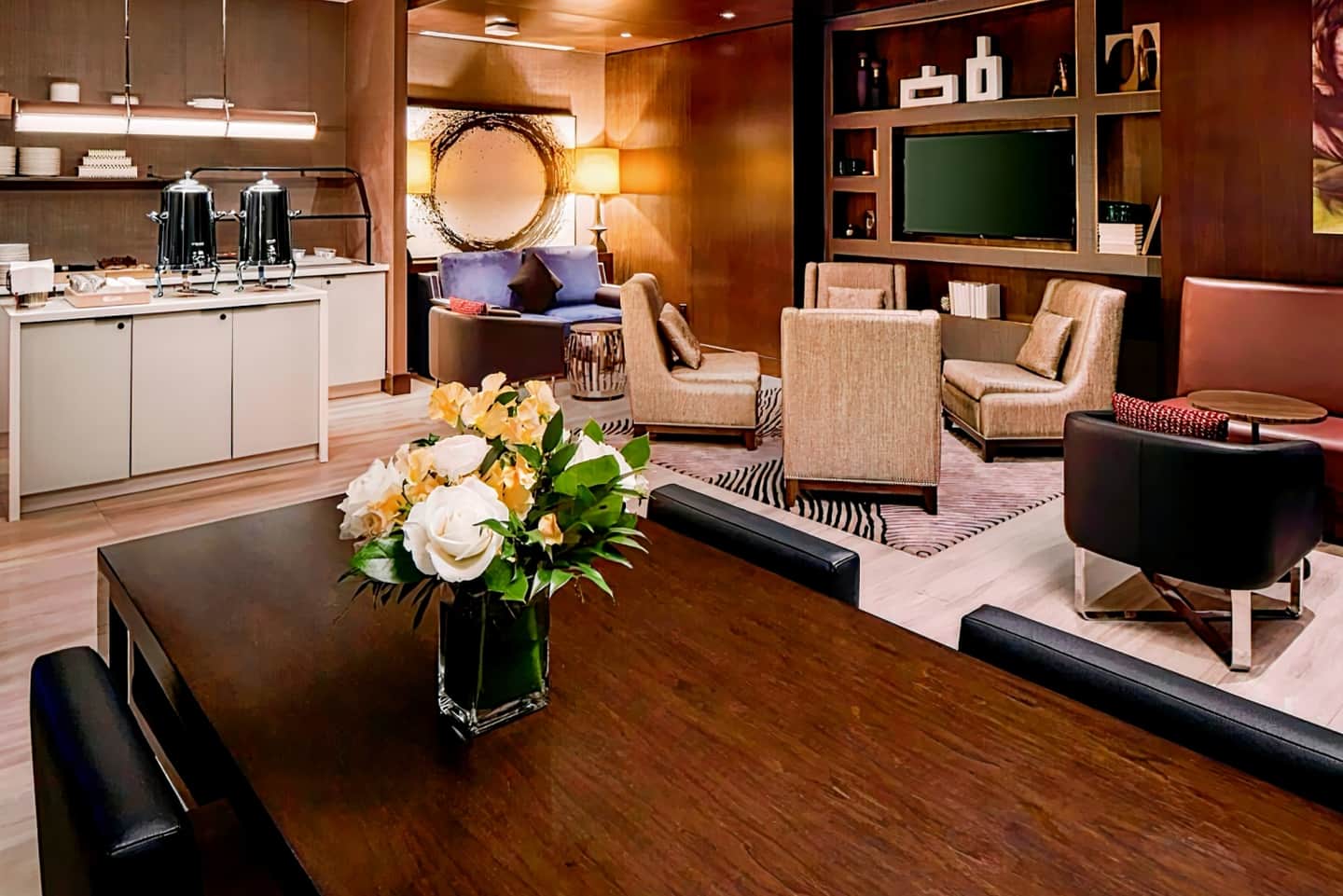 Hilton Brooklyn New York