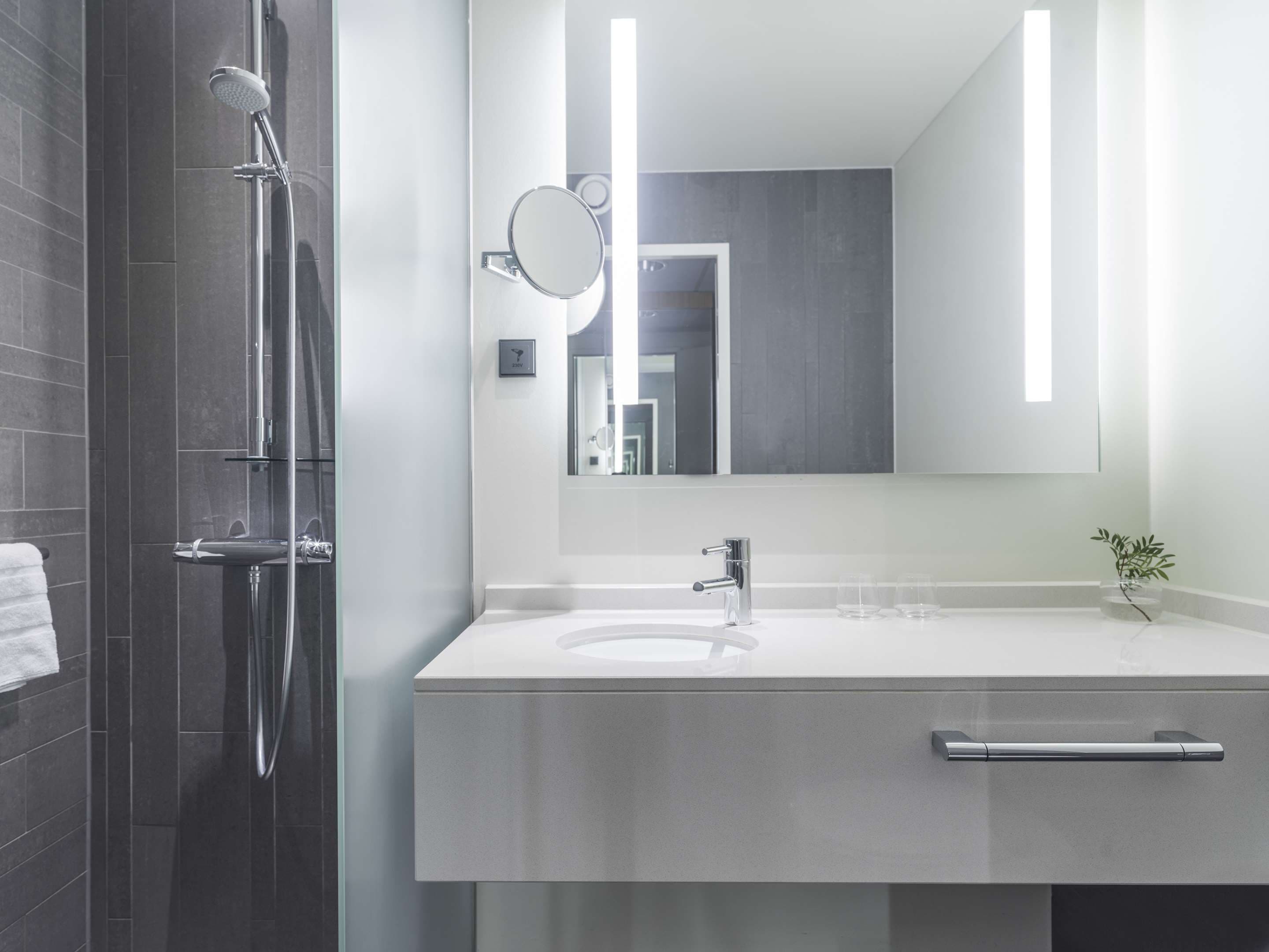 Radisson Blu Waterfront Hotel Stockholm