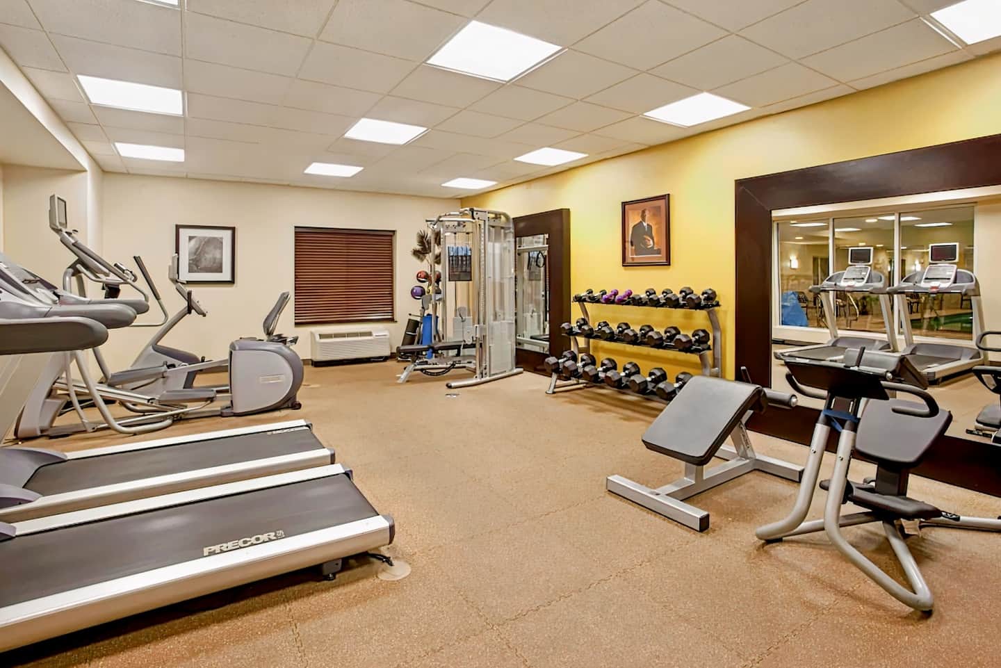 Hilton Garden Inn Nashville/Smyrna