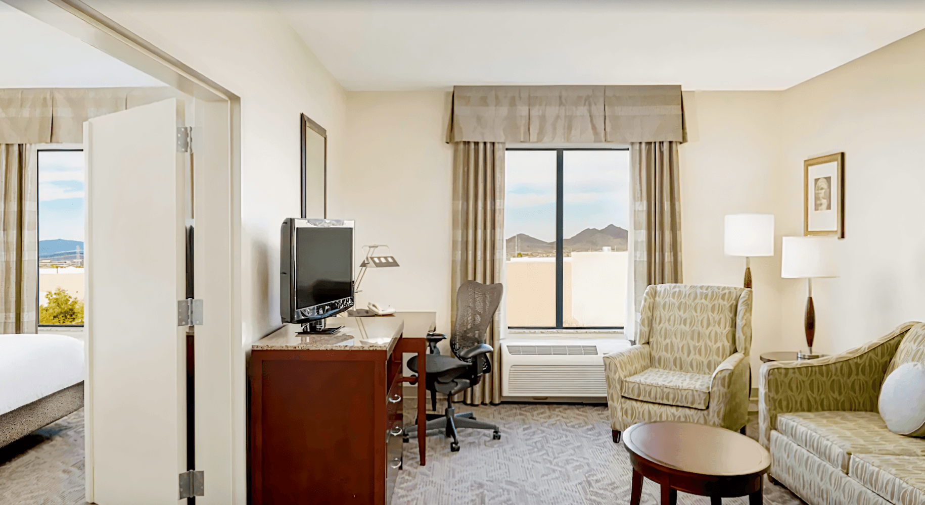 Hilton Garden Inn Phoenix North Happy Valley