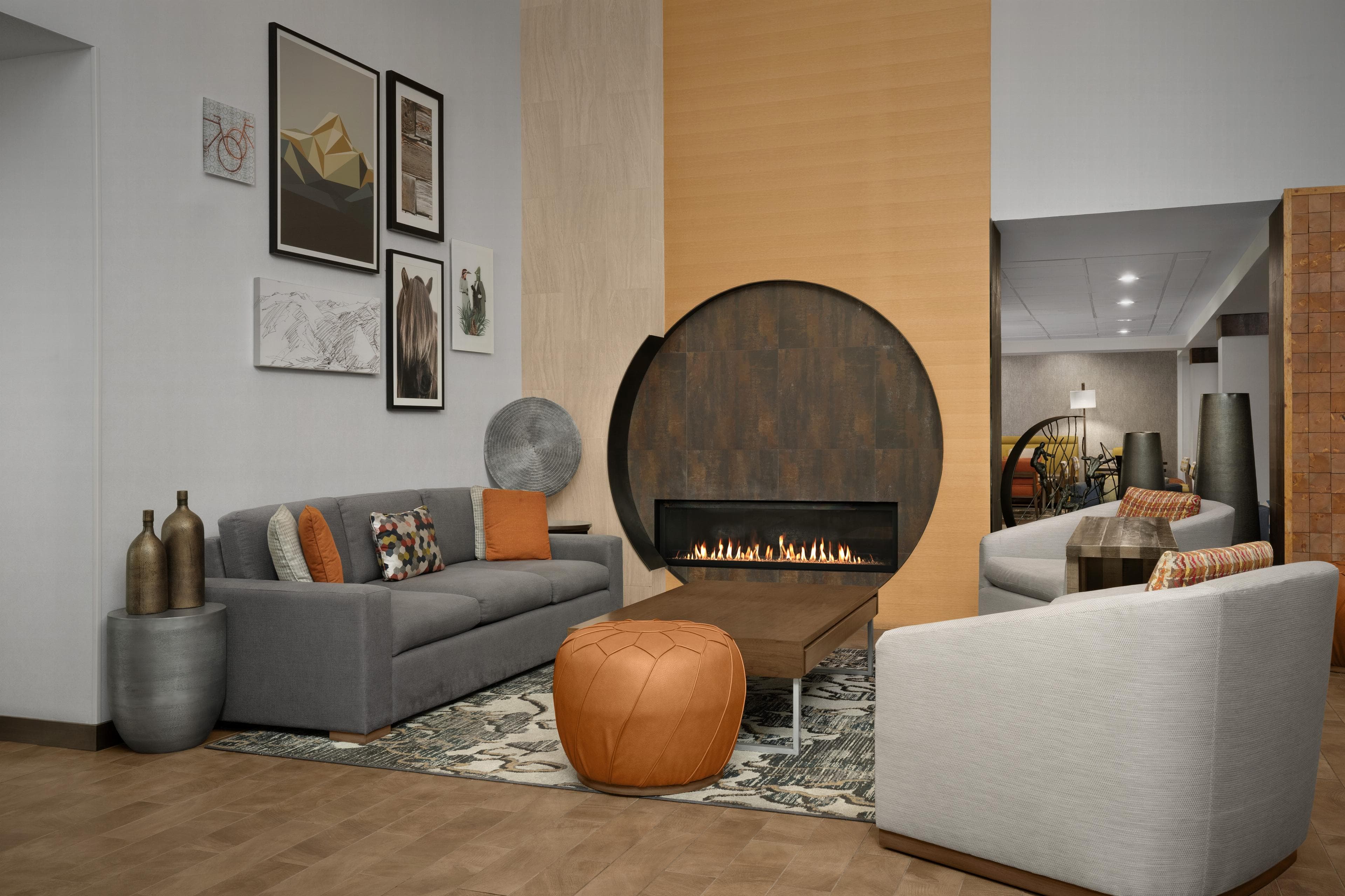 Hampton Inn & Suites Denver Tech Center