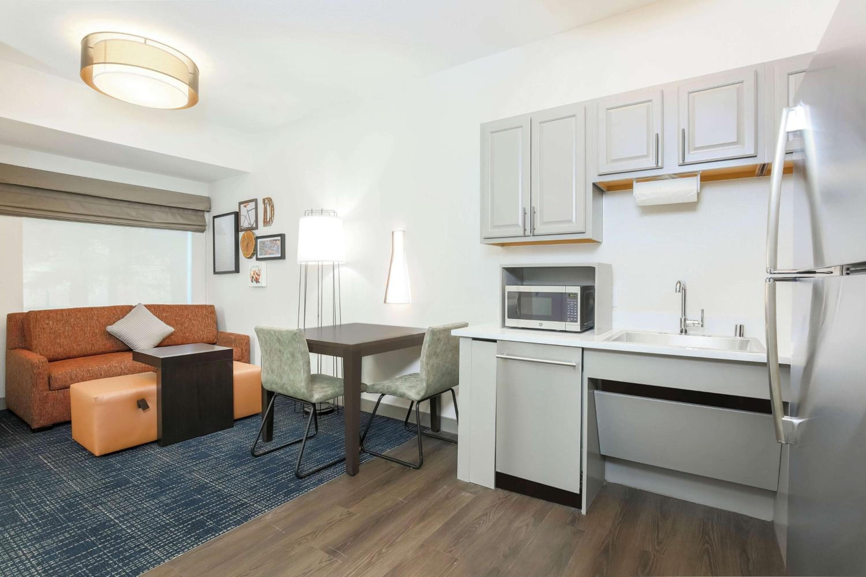 Hampton Inn & Suites Denver Tech Center