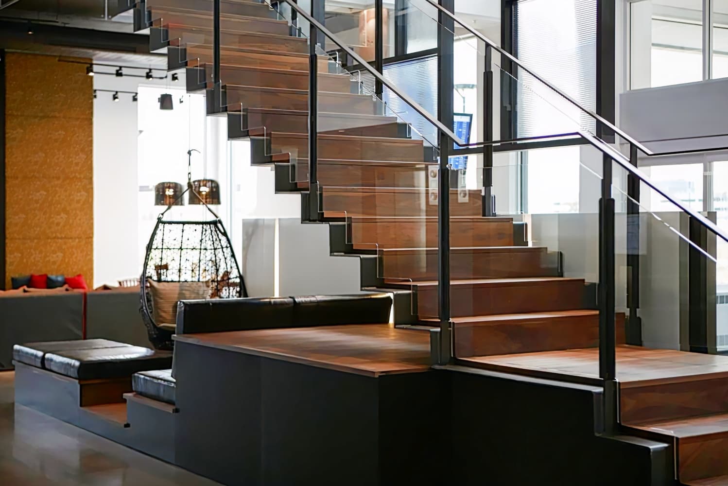 Alt Hotel Toronto Airport