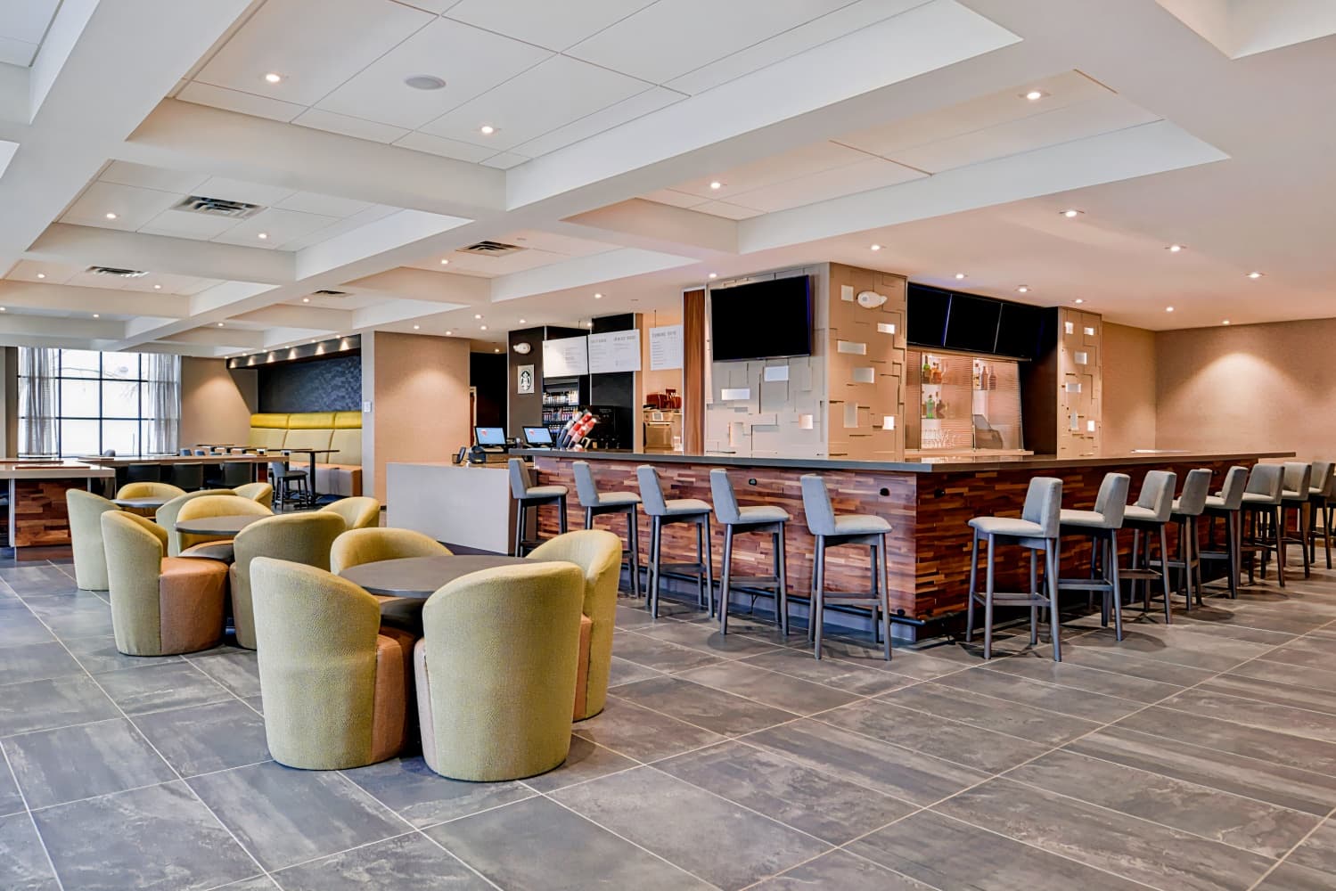 Courtyard by Marriott Edina Bloomington