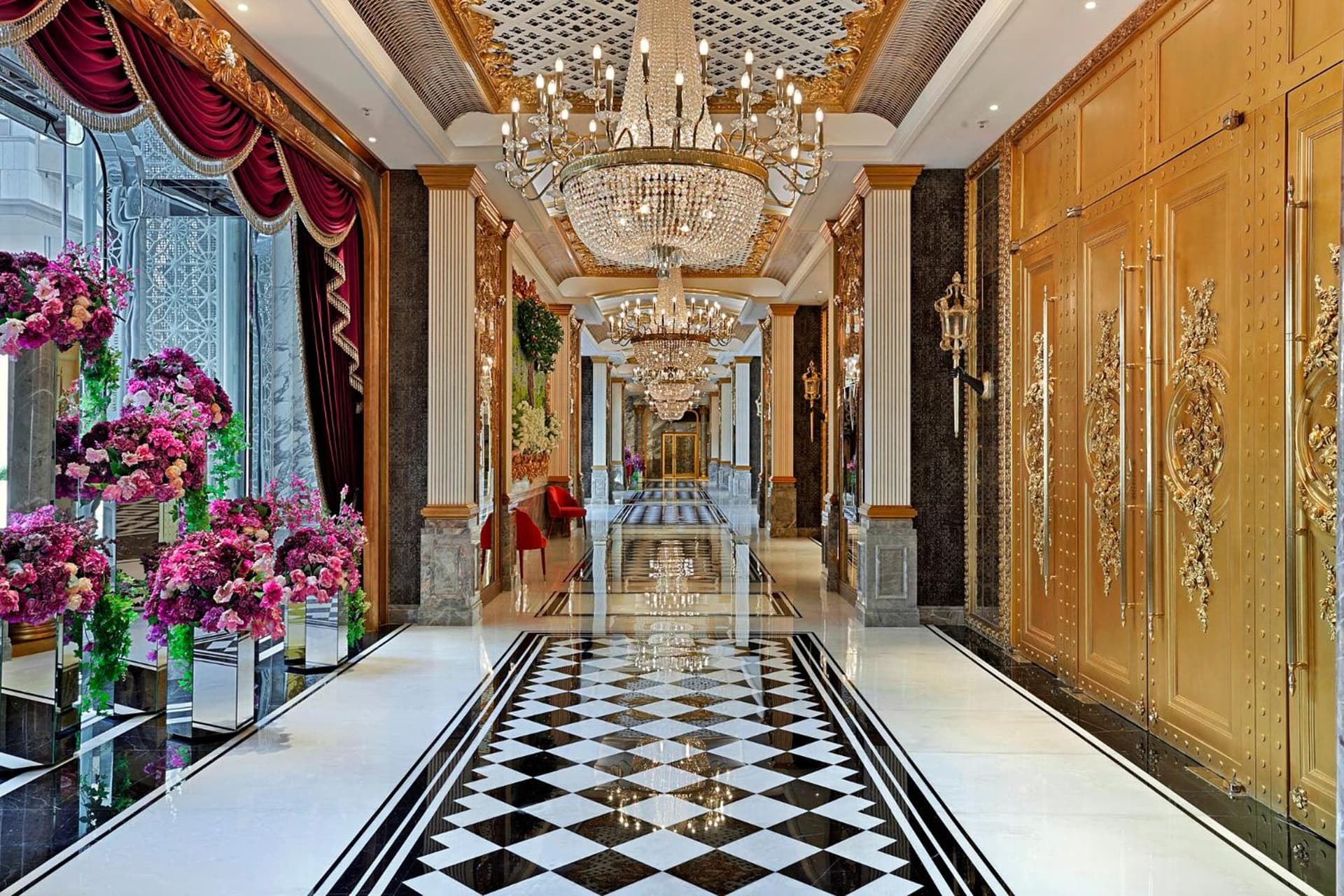 Hotel Alexandra