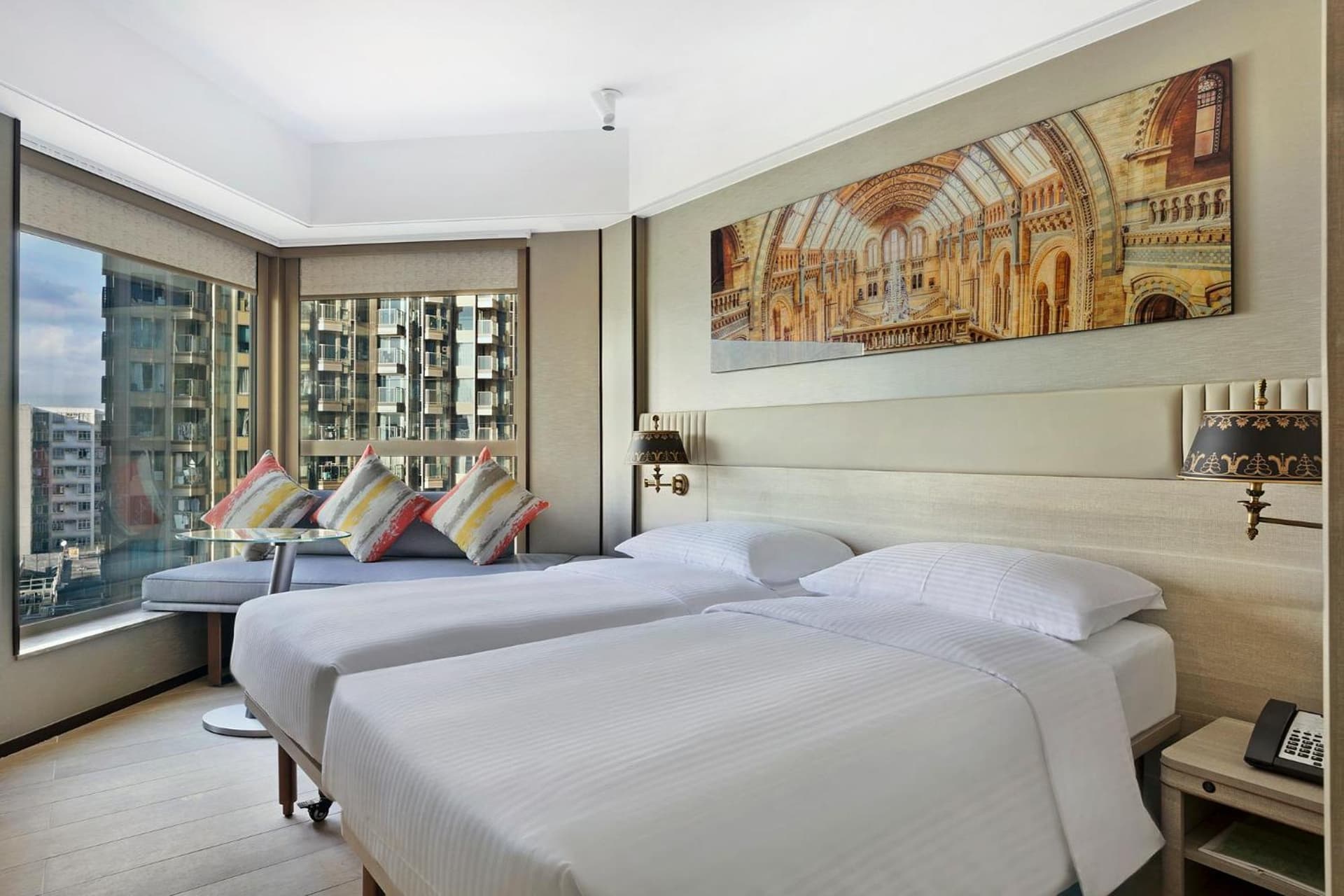 Hotel Alexandra