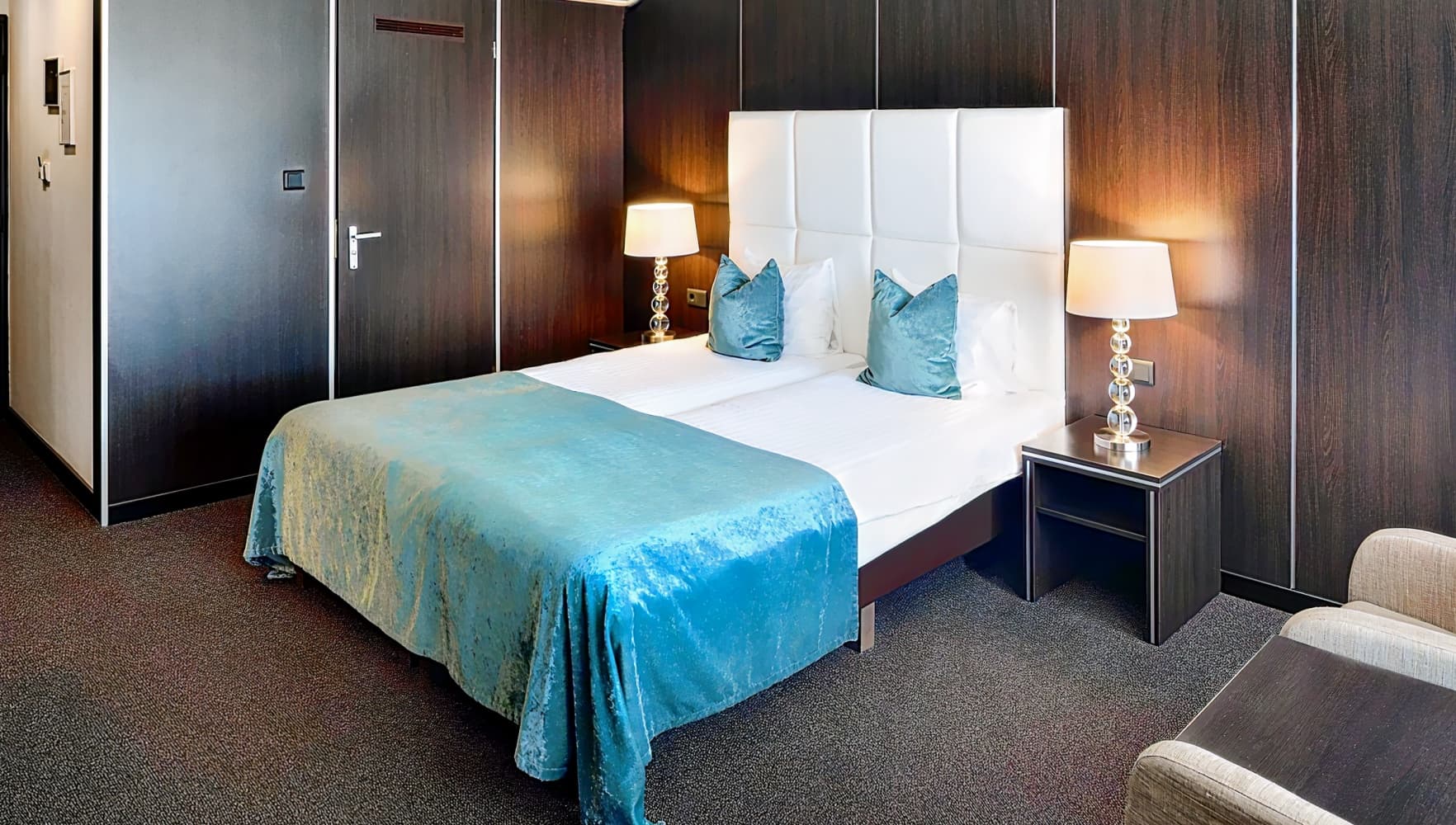 Van der Valk Hotel 's-Hertogenbosch - Vught