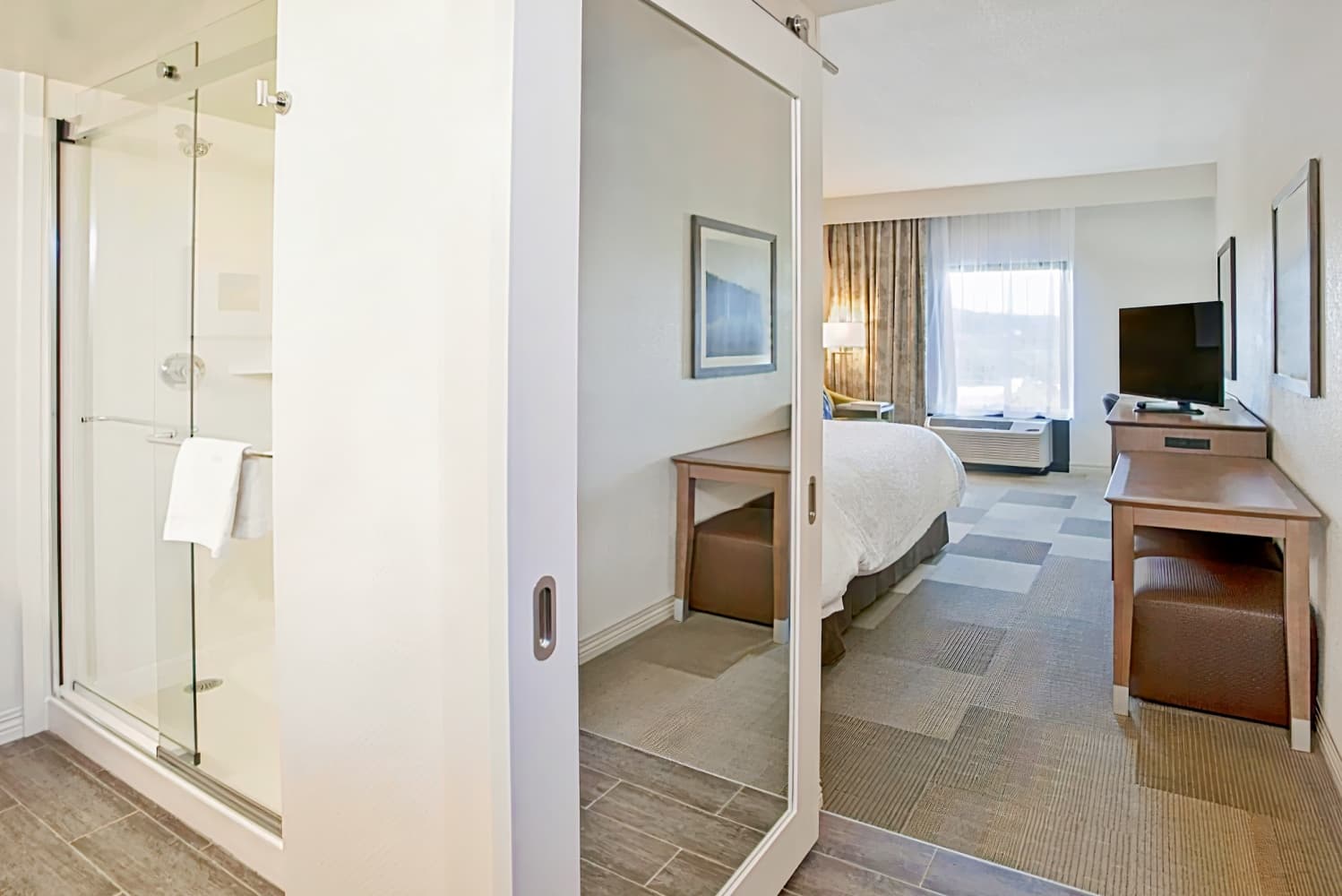 Hampton Inn & Suites Nashville-Smyrna