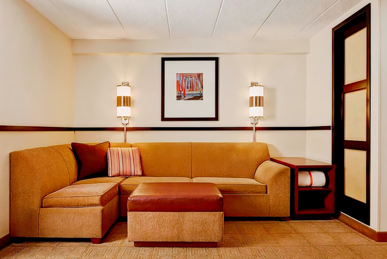 Hyatt Place Riverside/Downtown