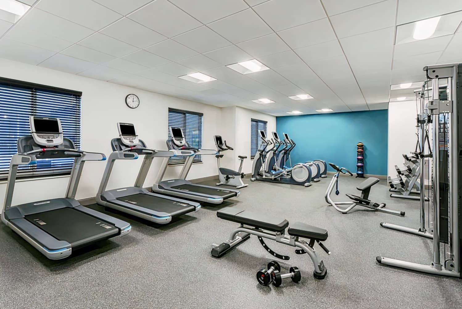 Homewood Suites by Hilton San Jose North