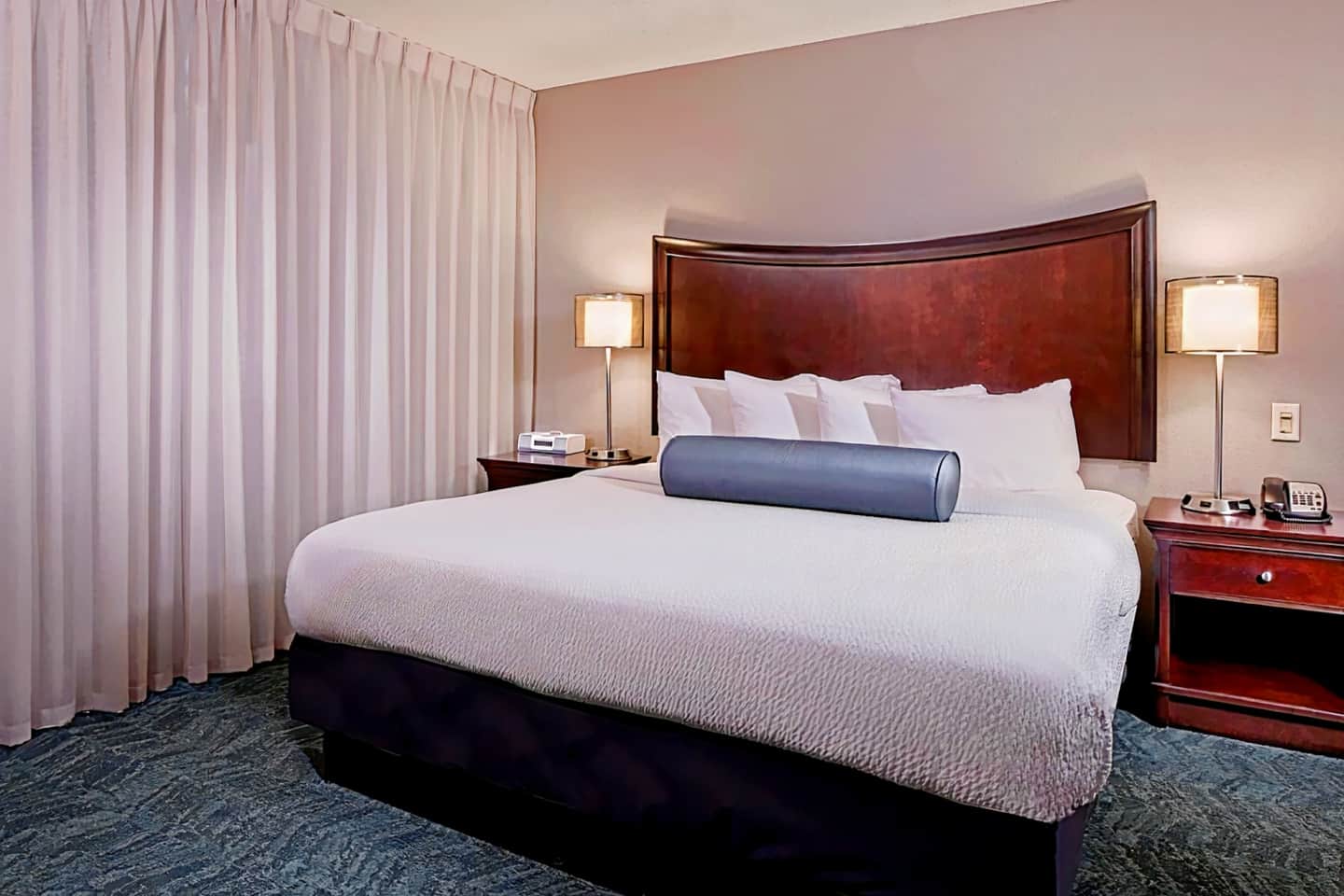 SpringHill Suites by Marriott Baltimore Downtown/Inner Harbor (old)