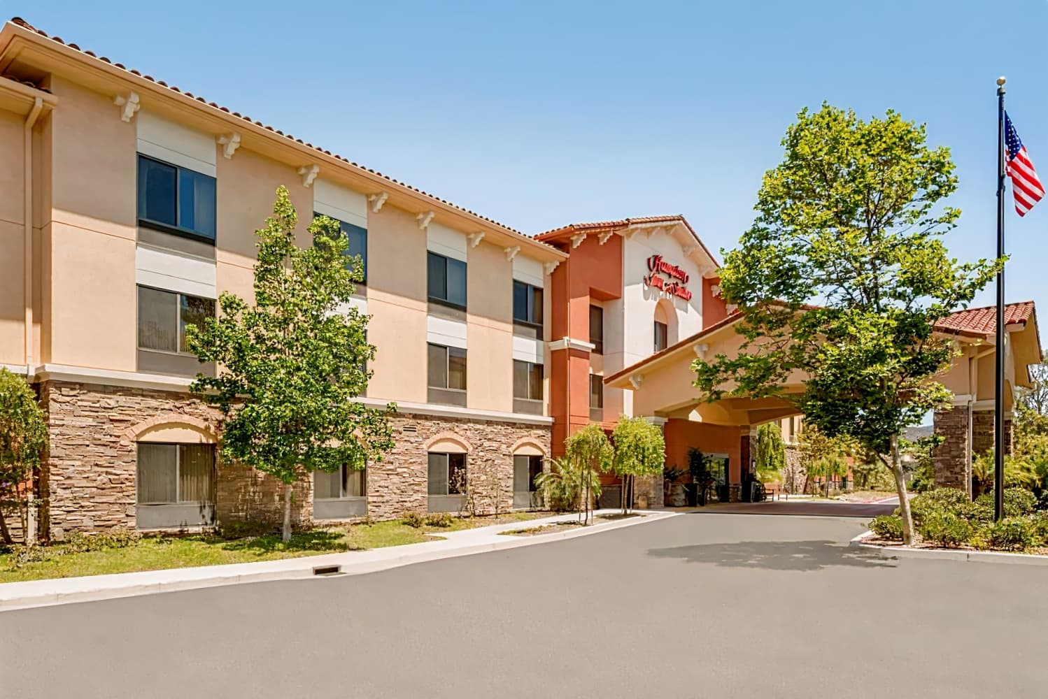 Hampton Inn & Suites Thousand Oaks