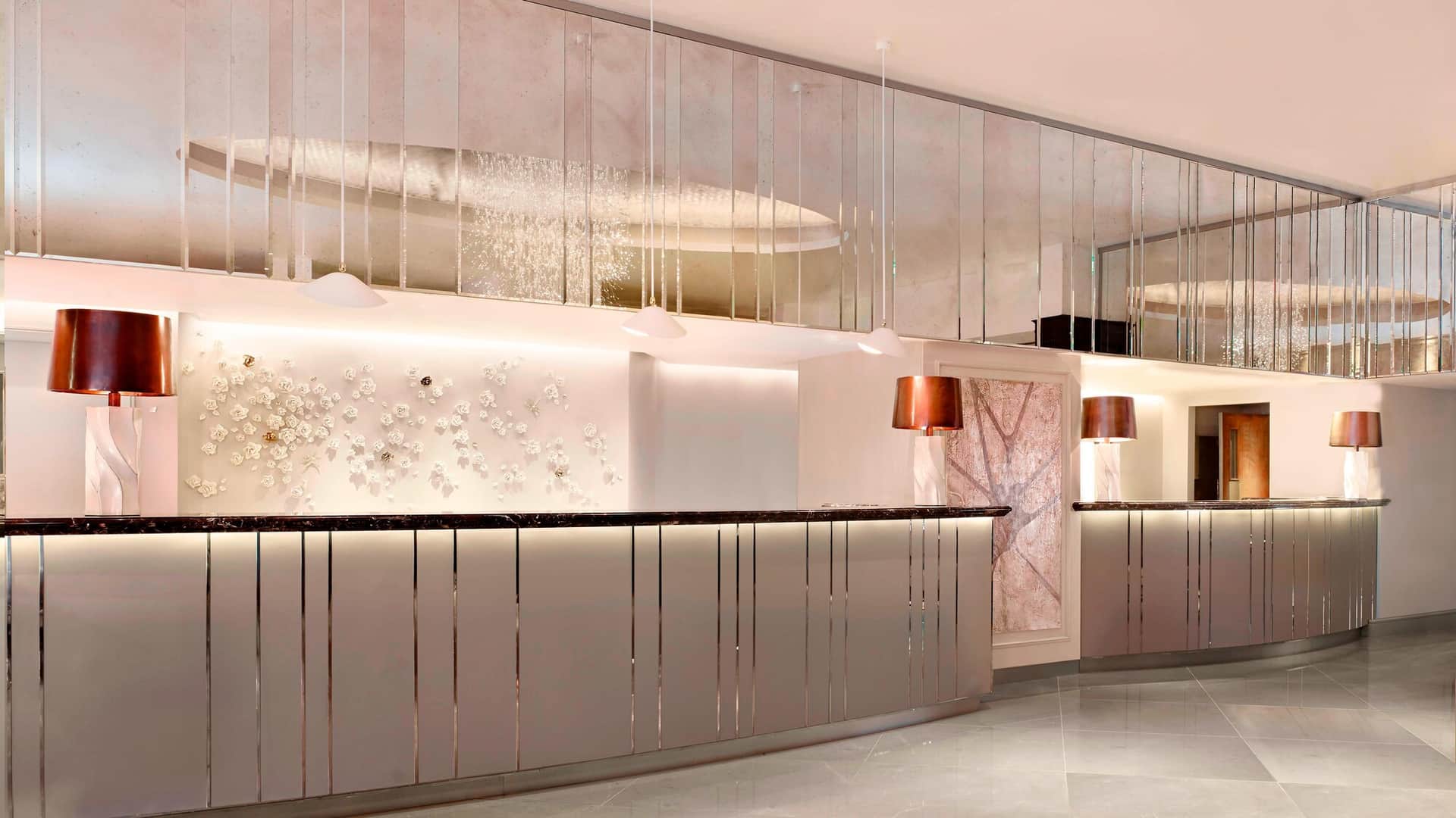 The Park Tower Knightsbridge, a Luxury Collection Hotel, London
