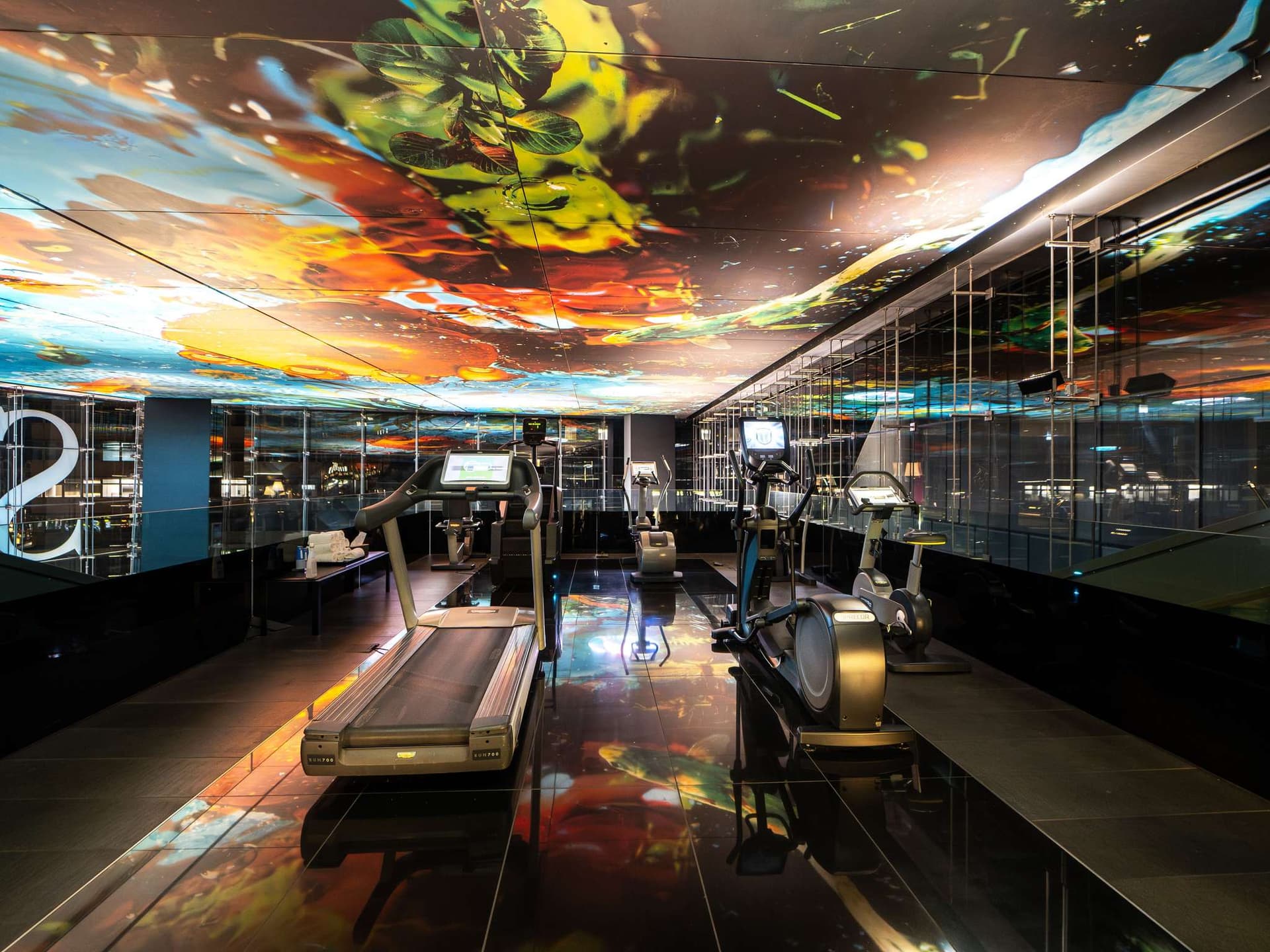 SO/ Vienna
