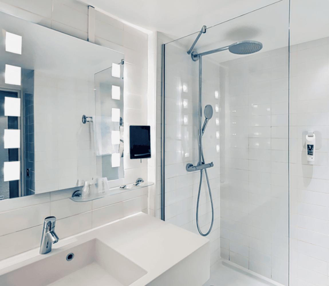 Mercure Toulouse Centre Saint-Georges Hotel