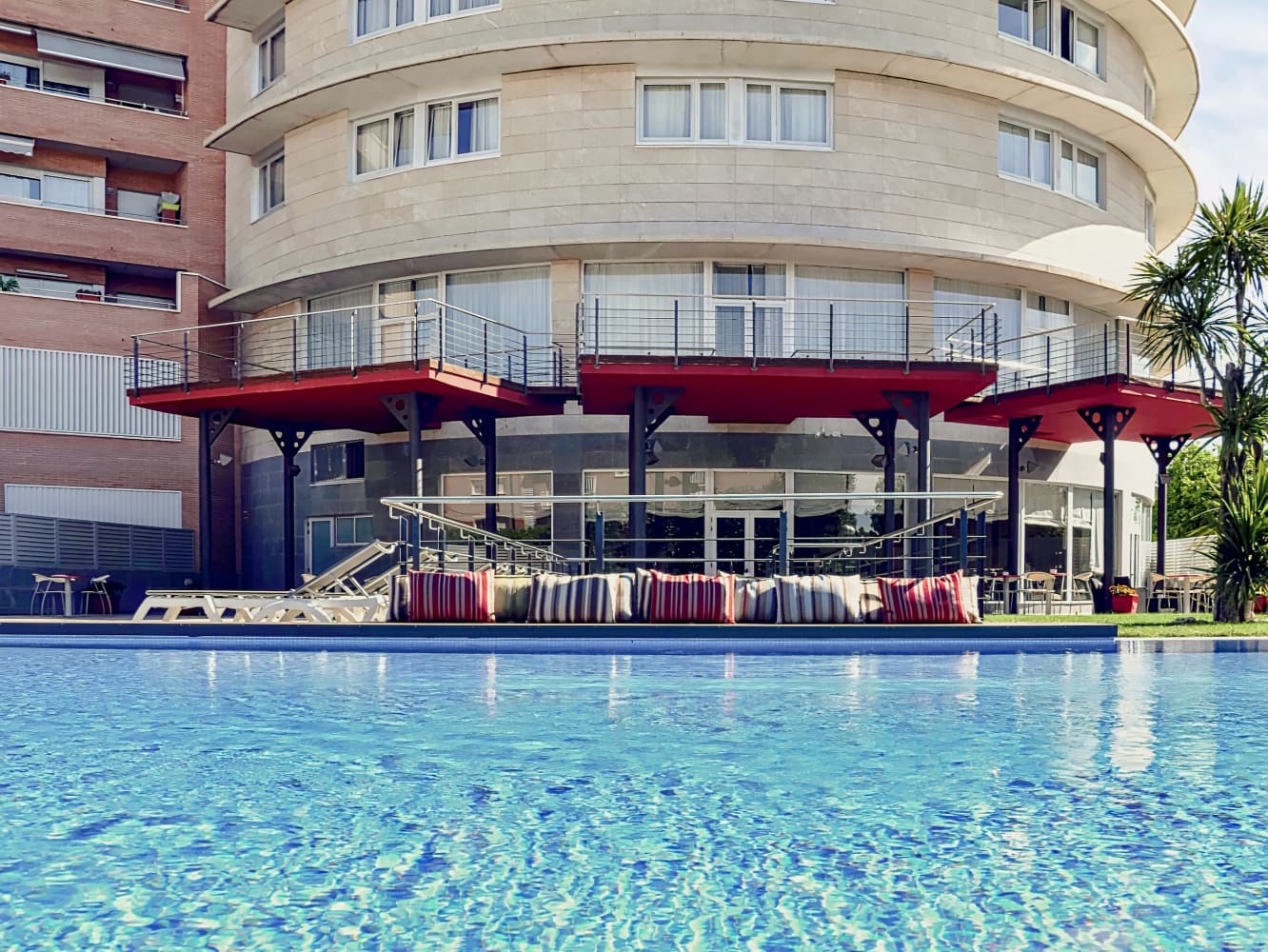 Mercure Atenea Aventura