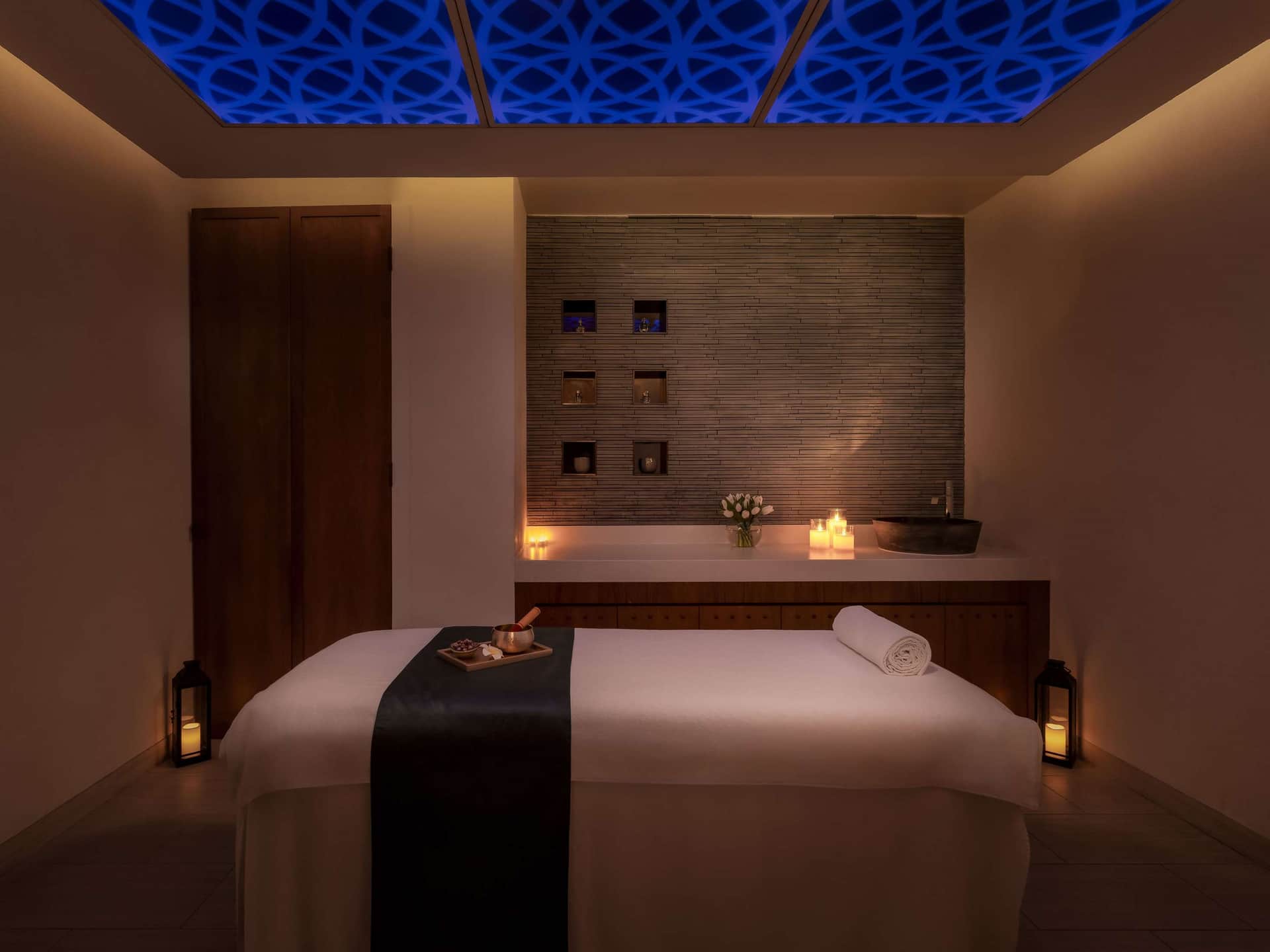 Alwadi Hotel Doha - MGallery Collection