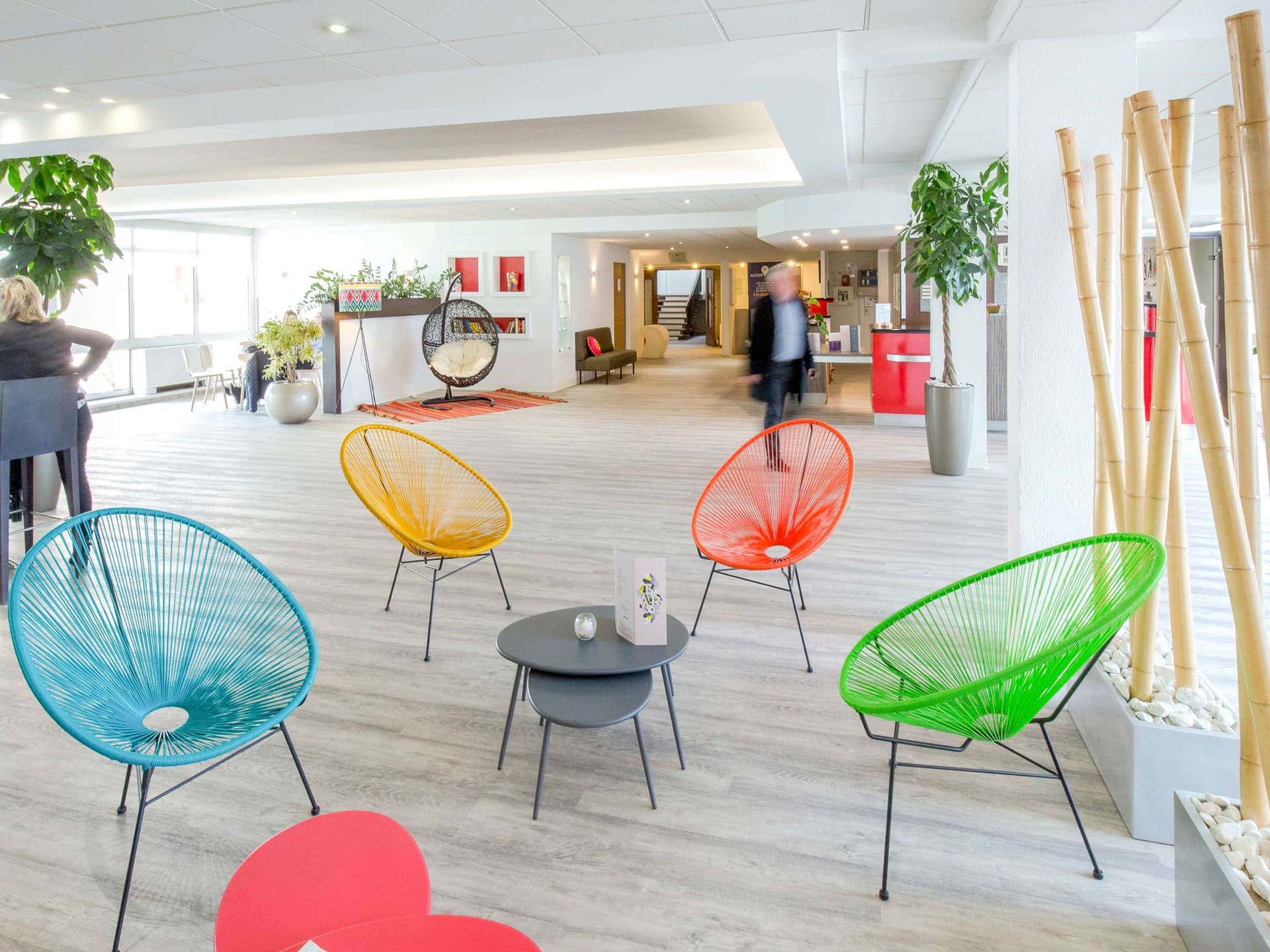 Novotel Perpignan Rivesaltes