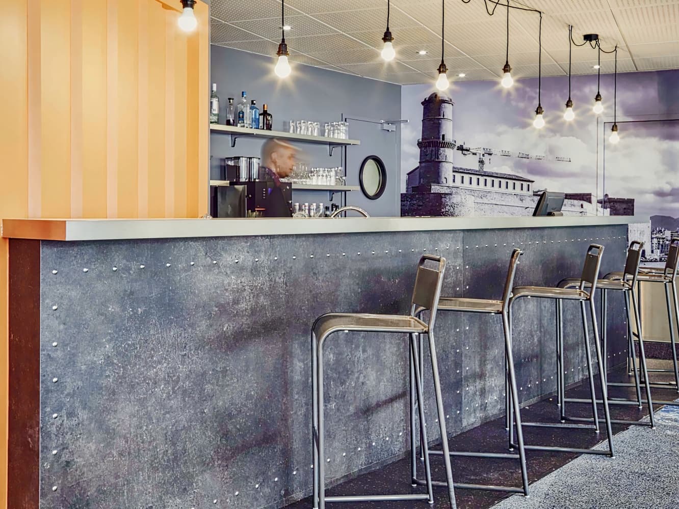 ibis Styles Marseille Provence Airport