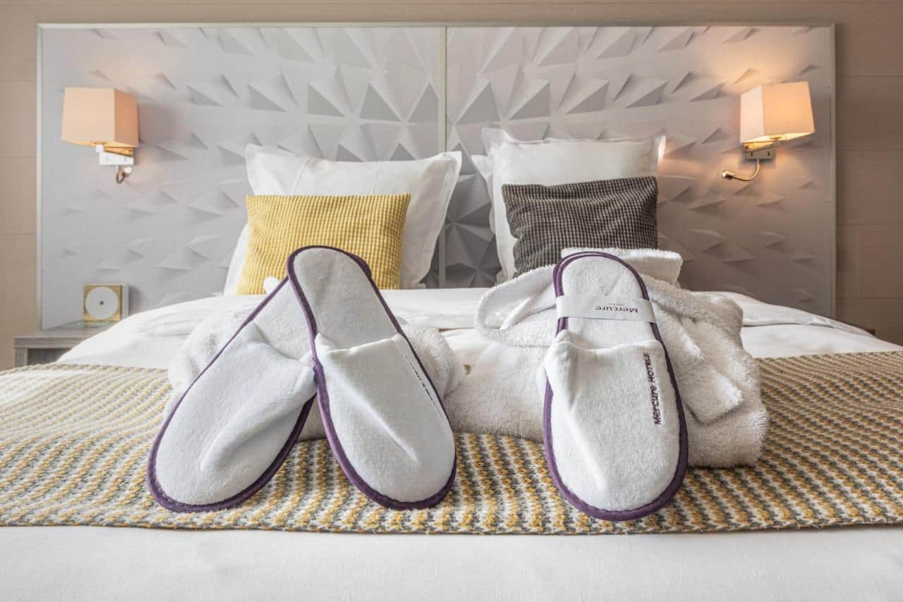 Mercure Annecy Sud Hotel